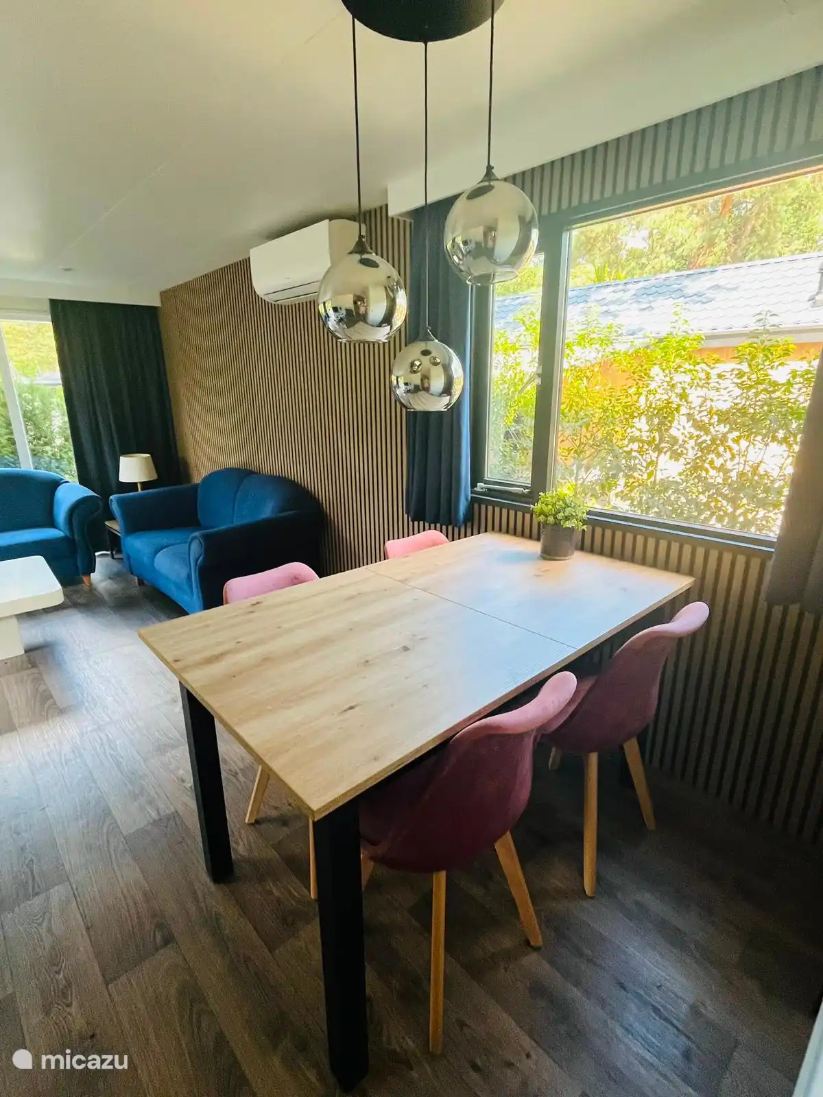 Eettafel
