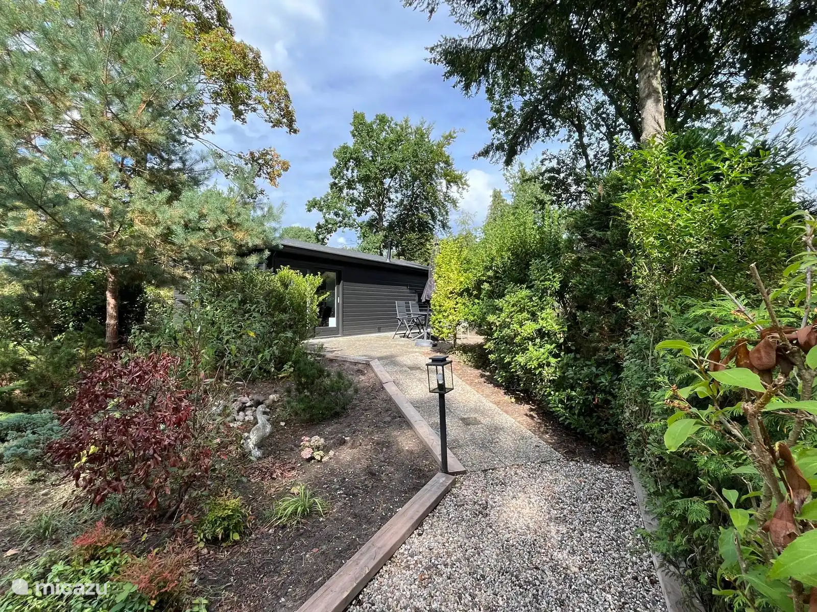 chalet huren in Garderen, Gelderland, Nederland - Casa op de Veluwe