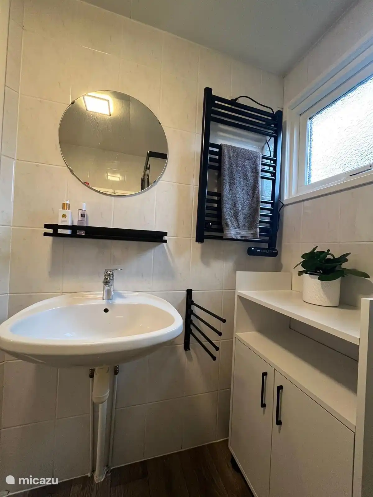 Badkamer