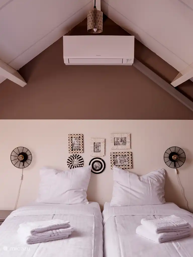 Slaapkamer
