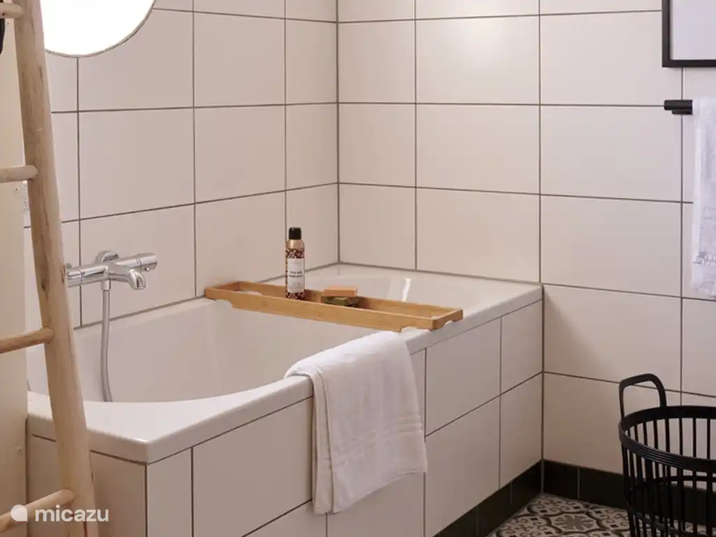 Badkamer