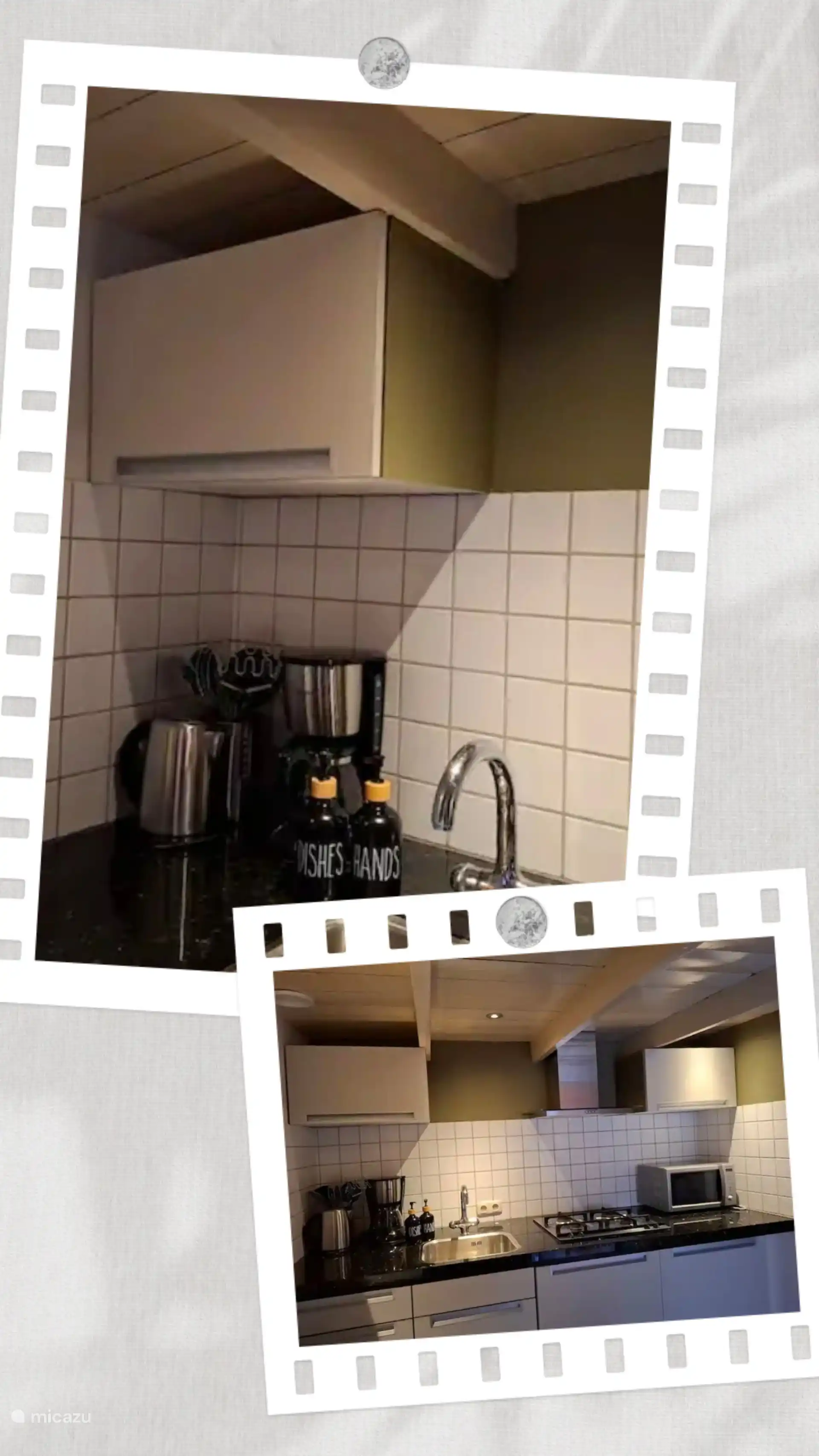Keuken
