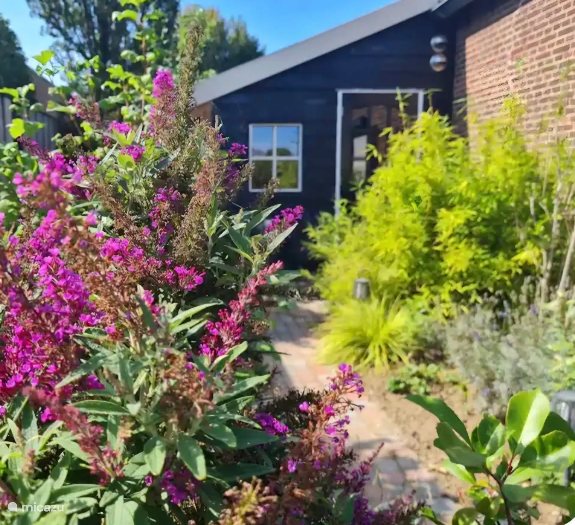 gîte / cottage huren in Nederland, Gelderland, Ulft – Romantic Cottage