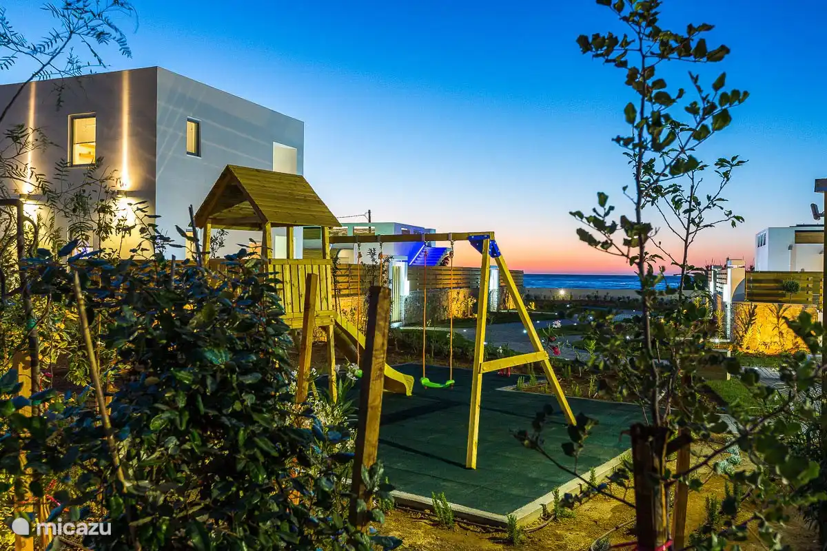 Thalasses resort 