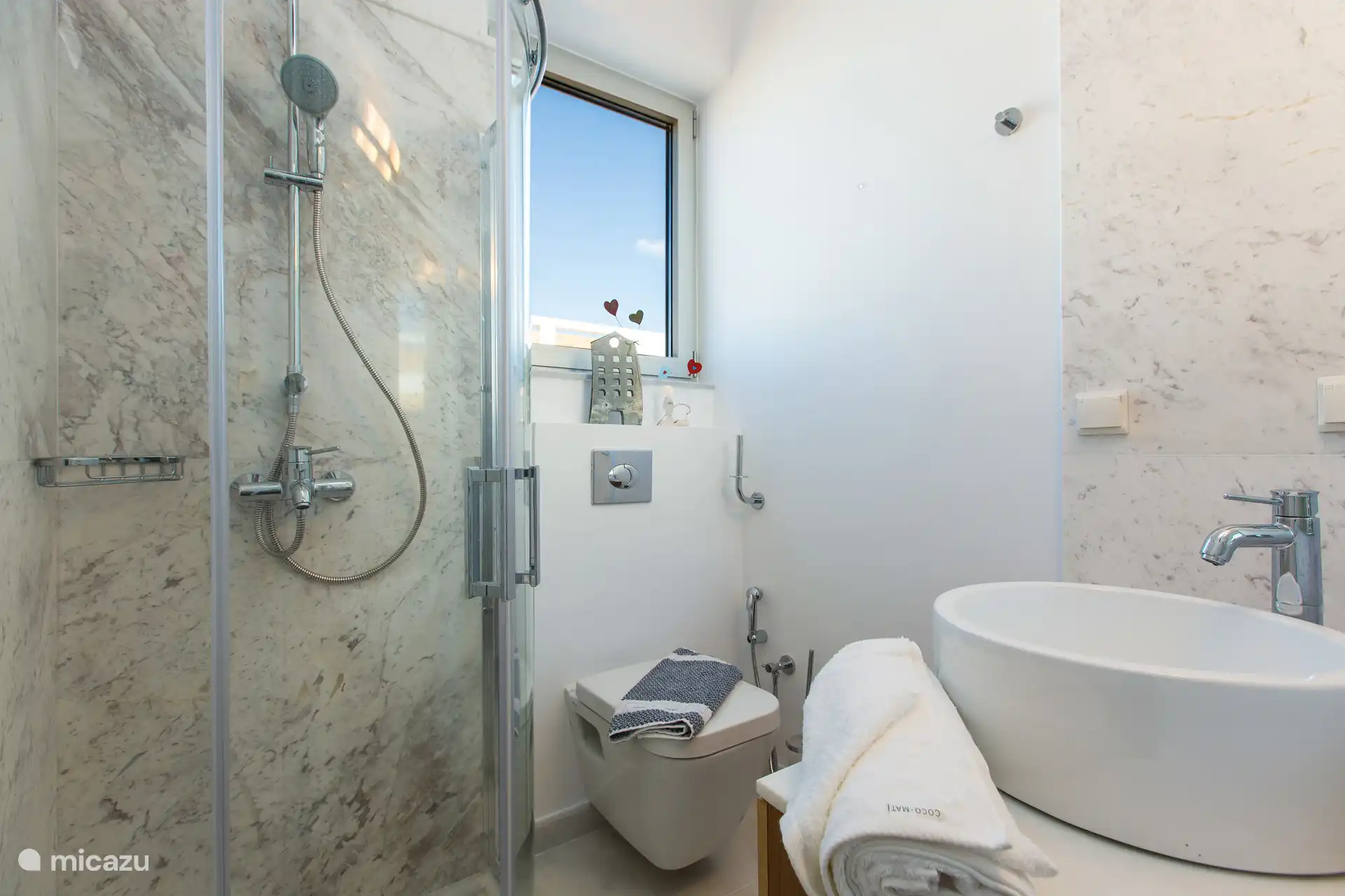 Badkamer