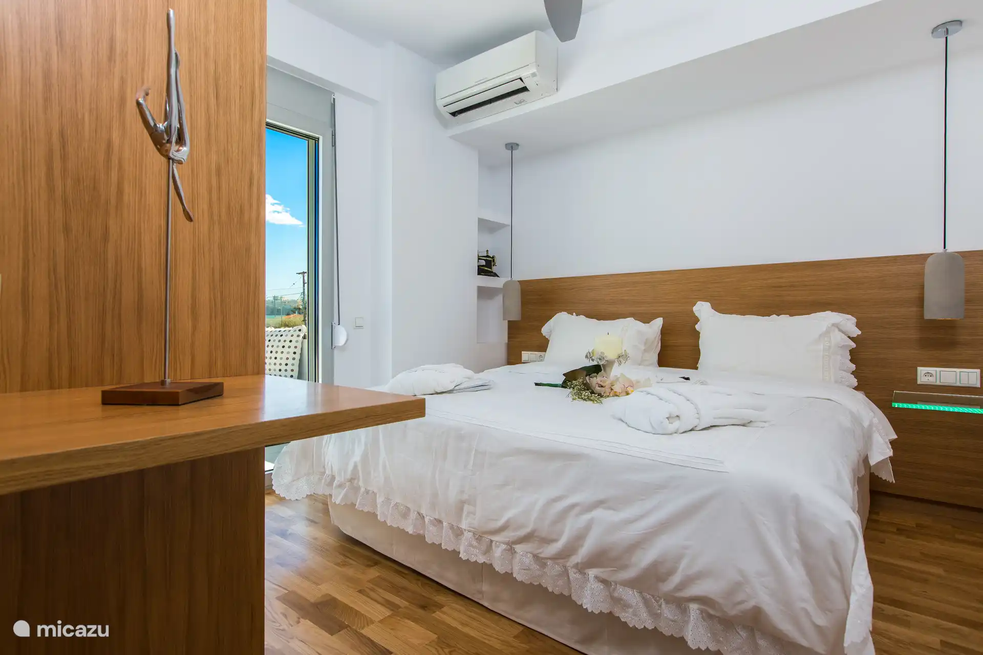 Slaapkamer