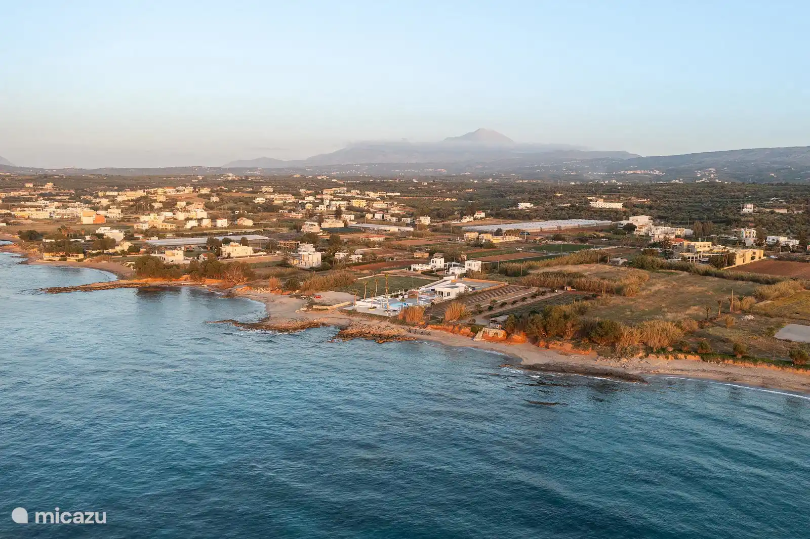 Thalasses resort