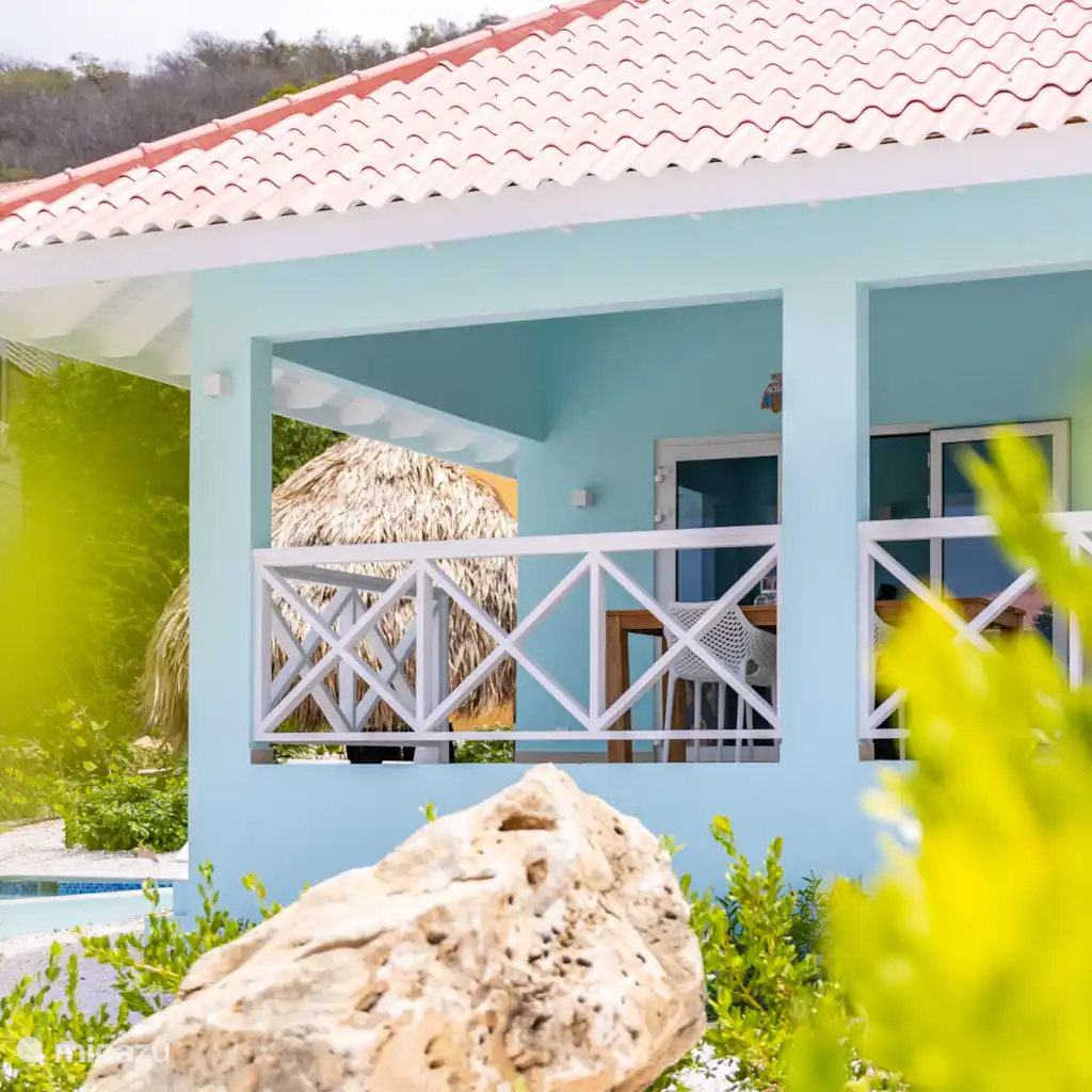 Kas Symfony *Beveiligd Resort*