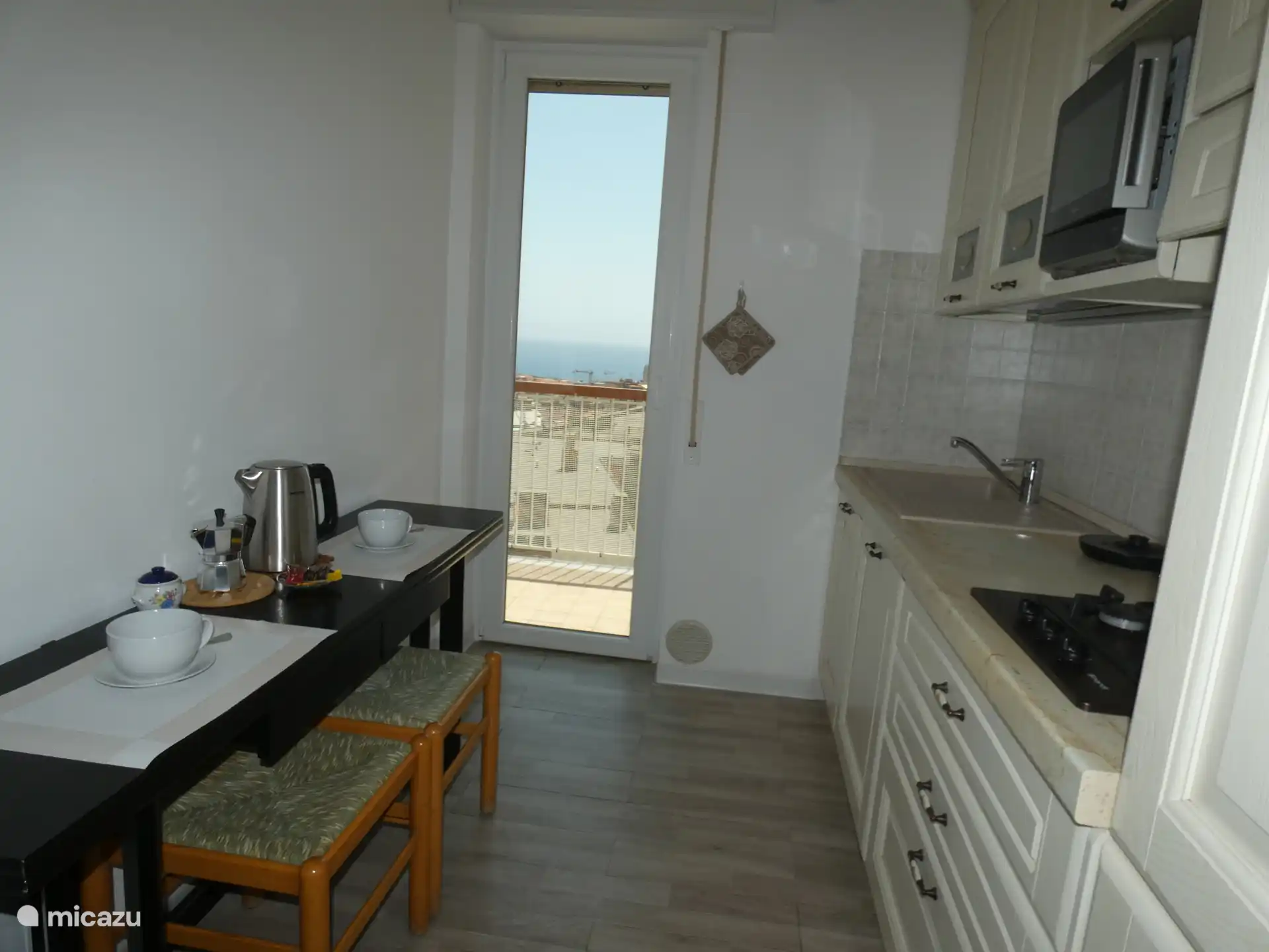 Keuken