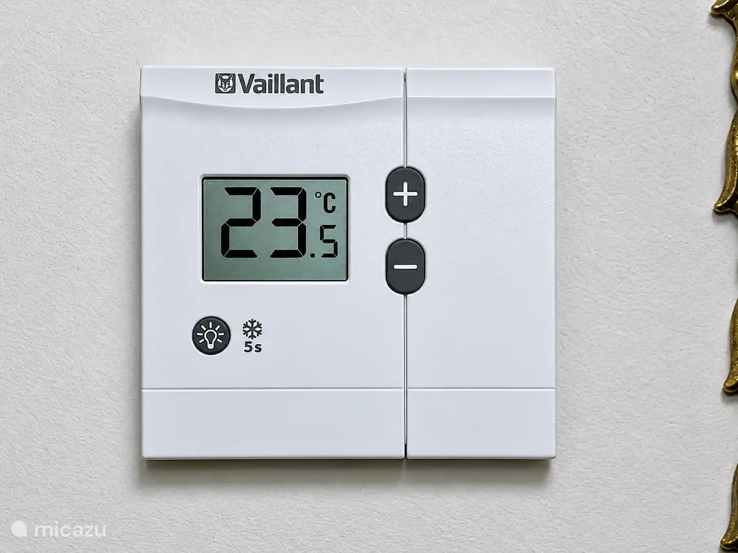 Thermostaat