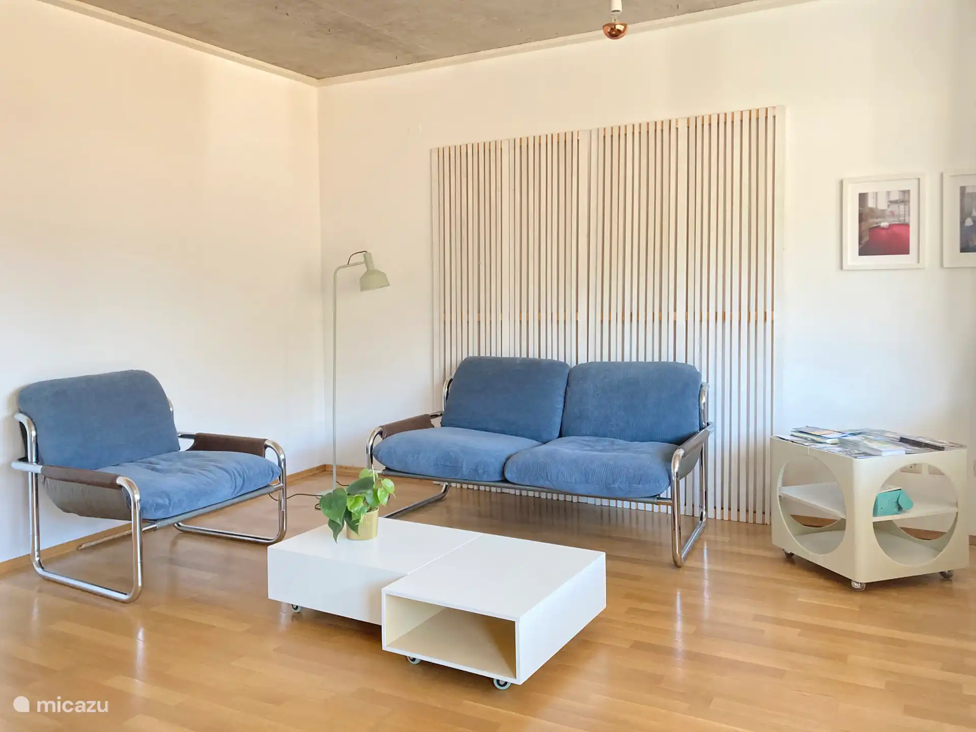 appartement in Deutschland, Baden-Württemberg, Bad Wildbad – Die Grüne Auszeit