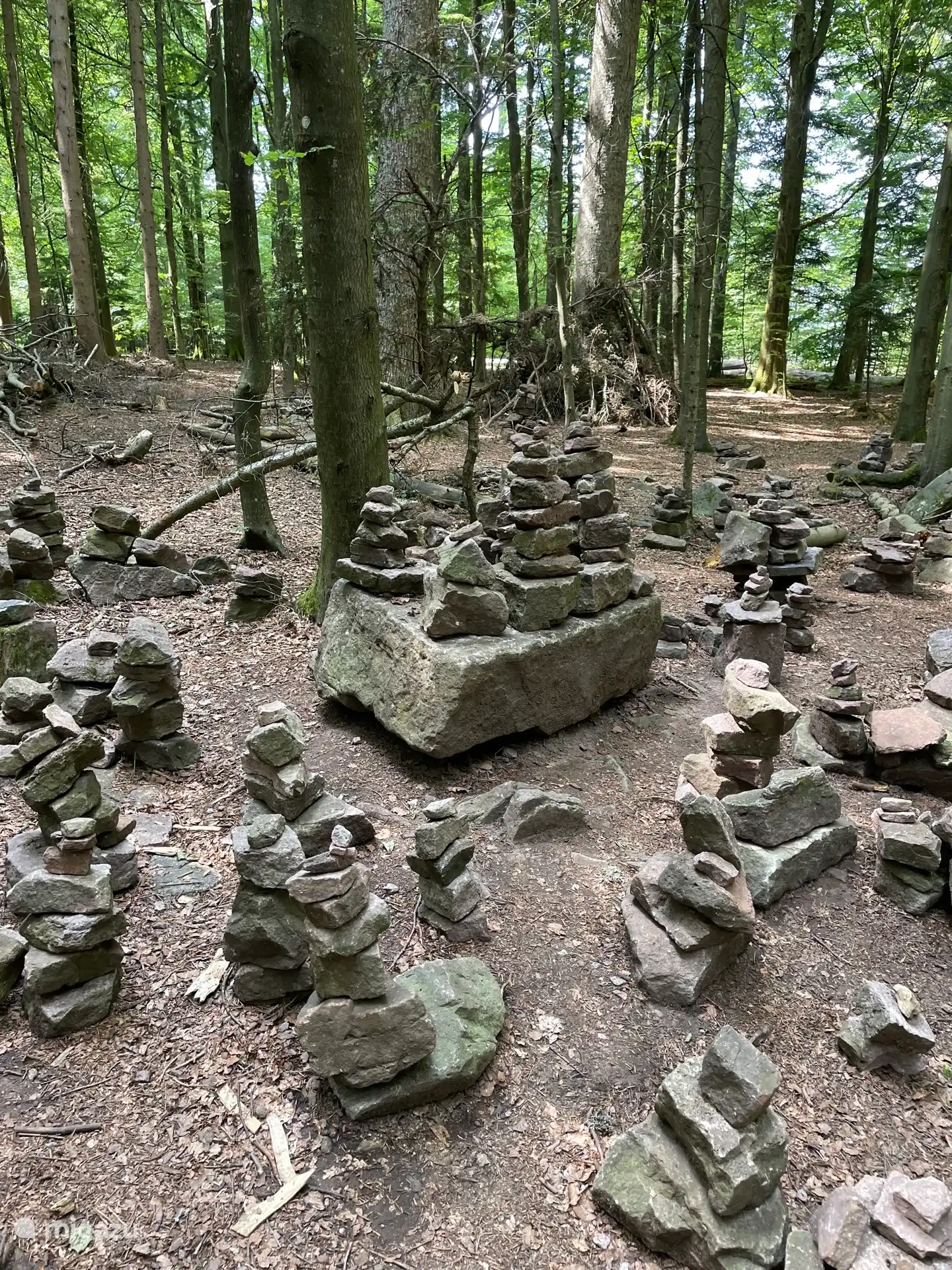 Es gibt auch Momente für dich selbst.