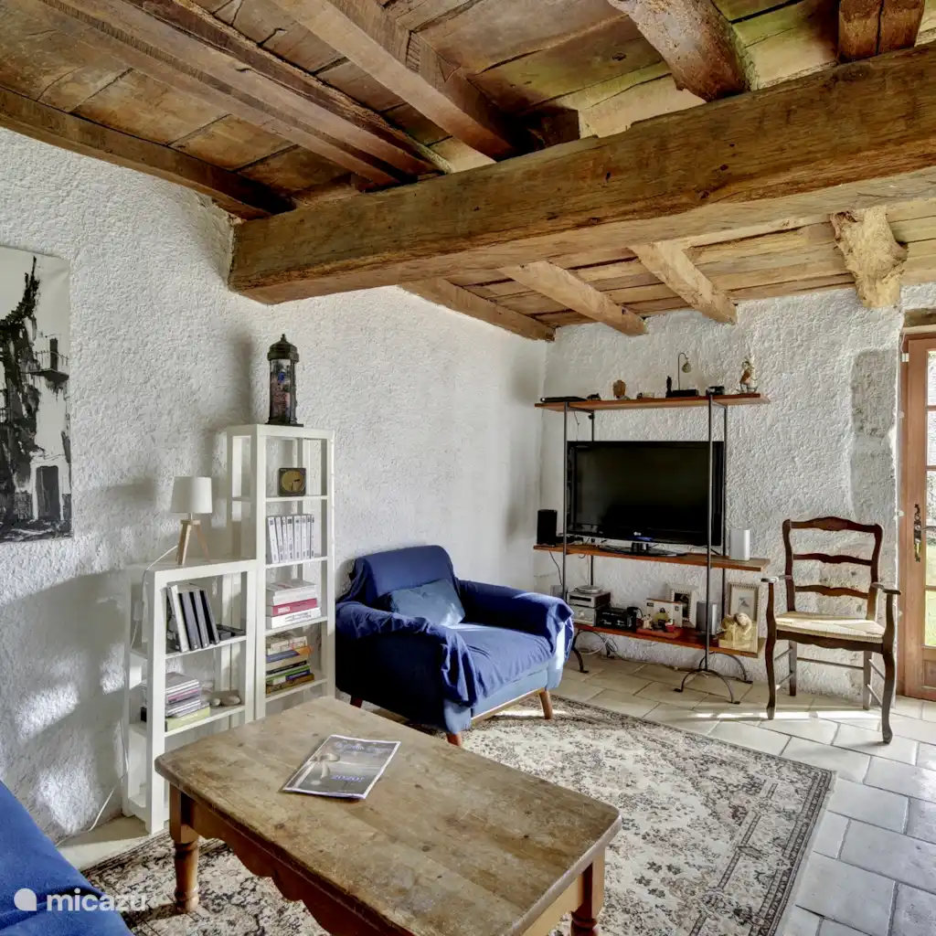 Perigord huis 3 slaapkamers