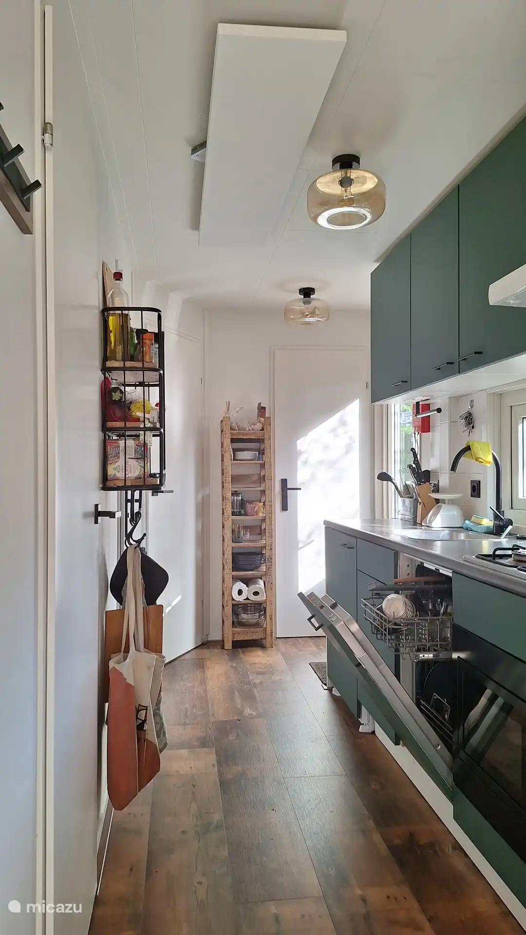 Keuken