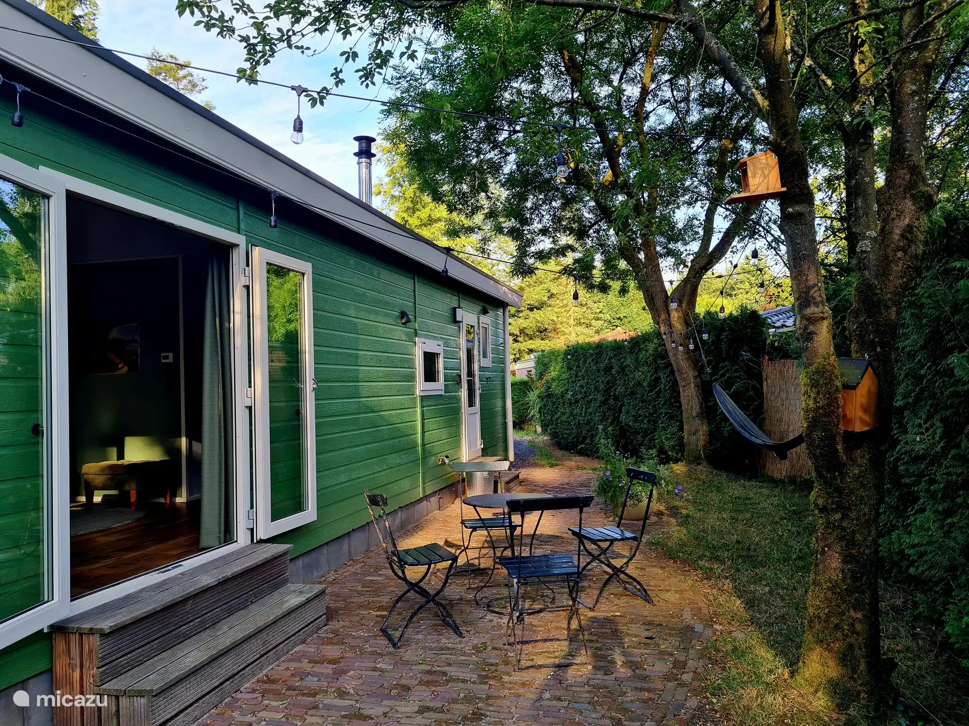 Terras