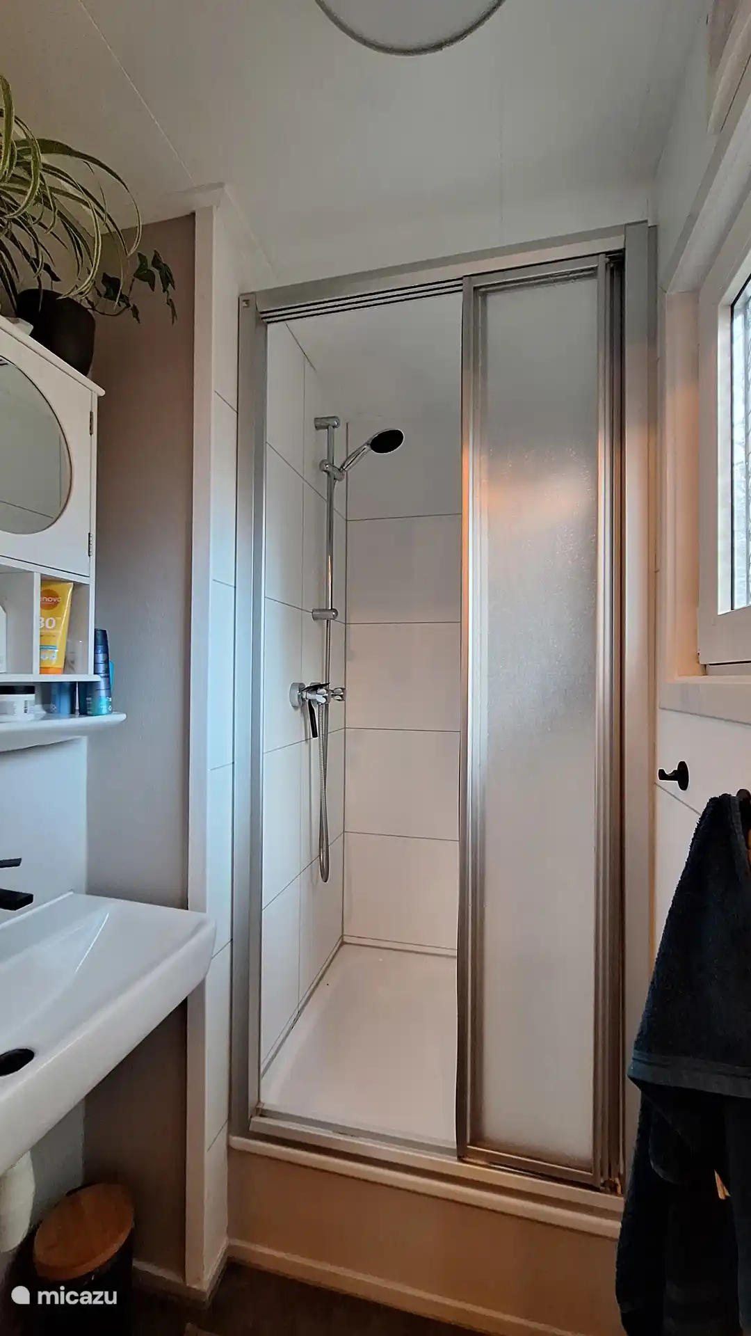 Badkamer