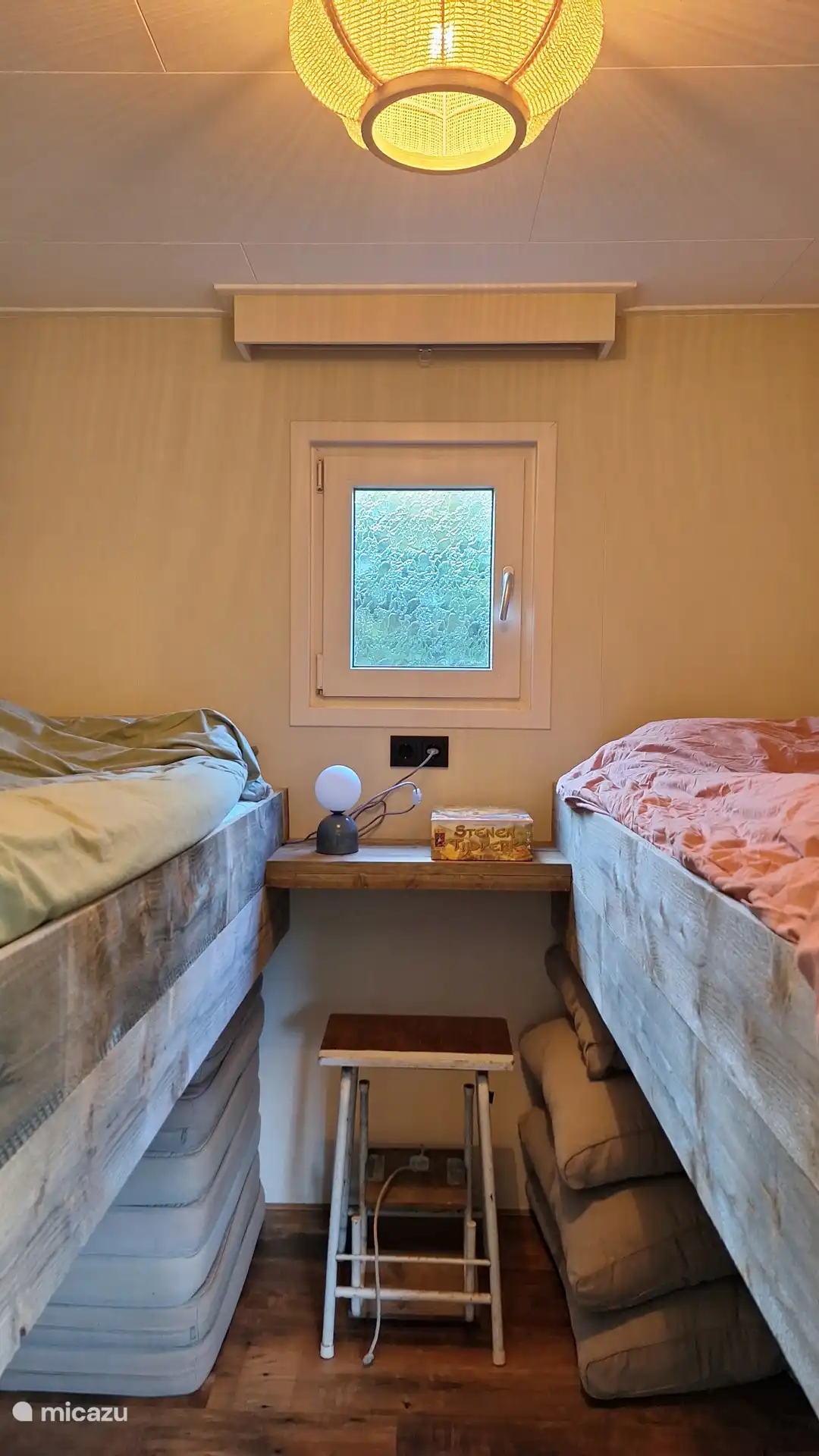 Logeerkamer