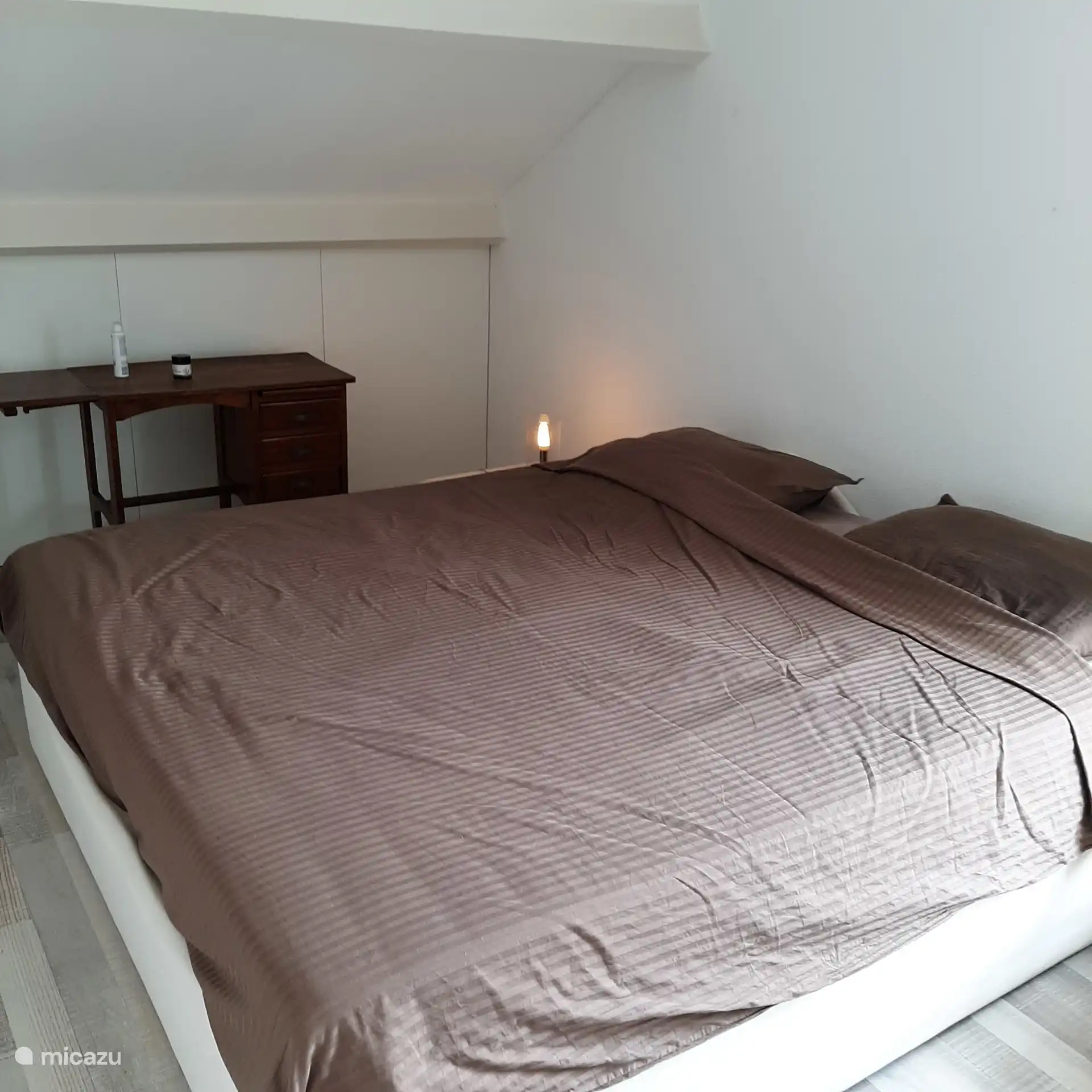 Cama king size