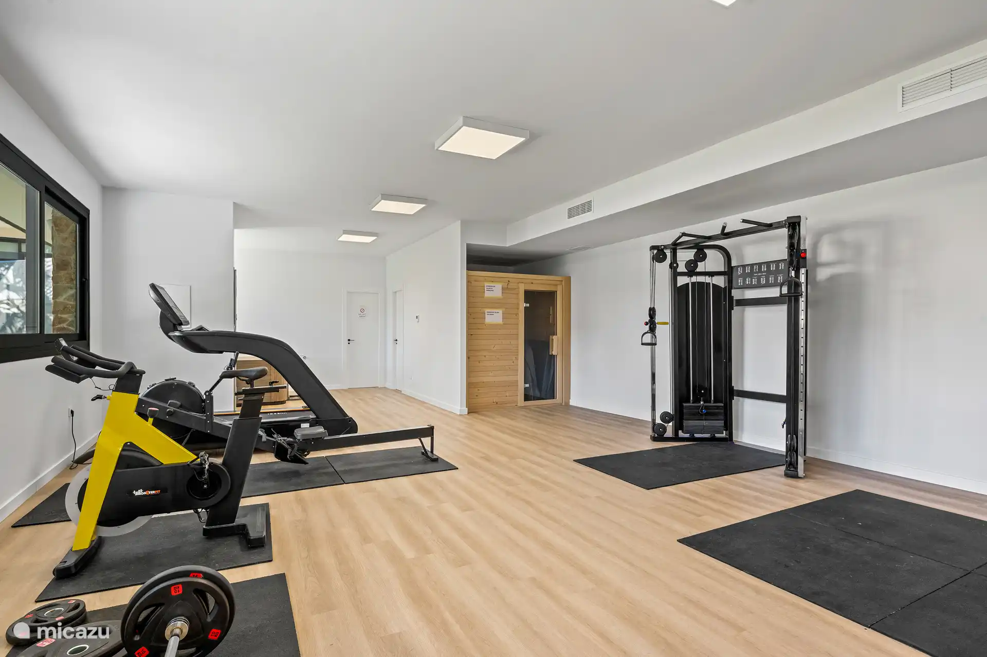 Gym