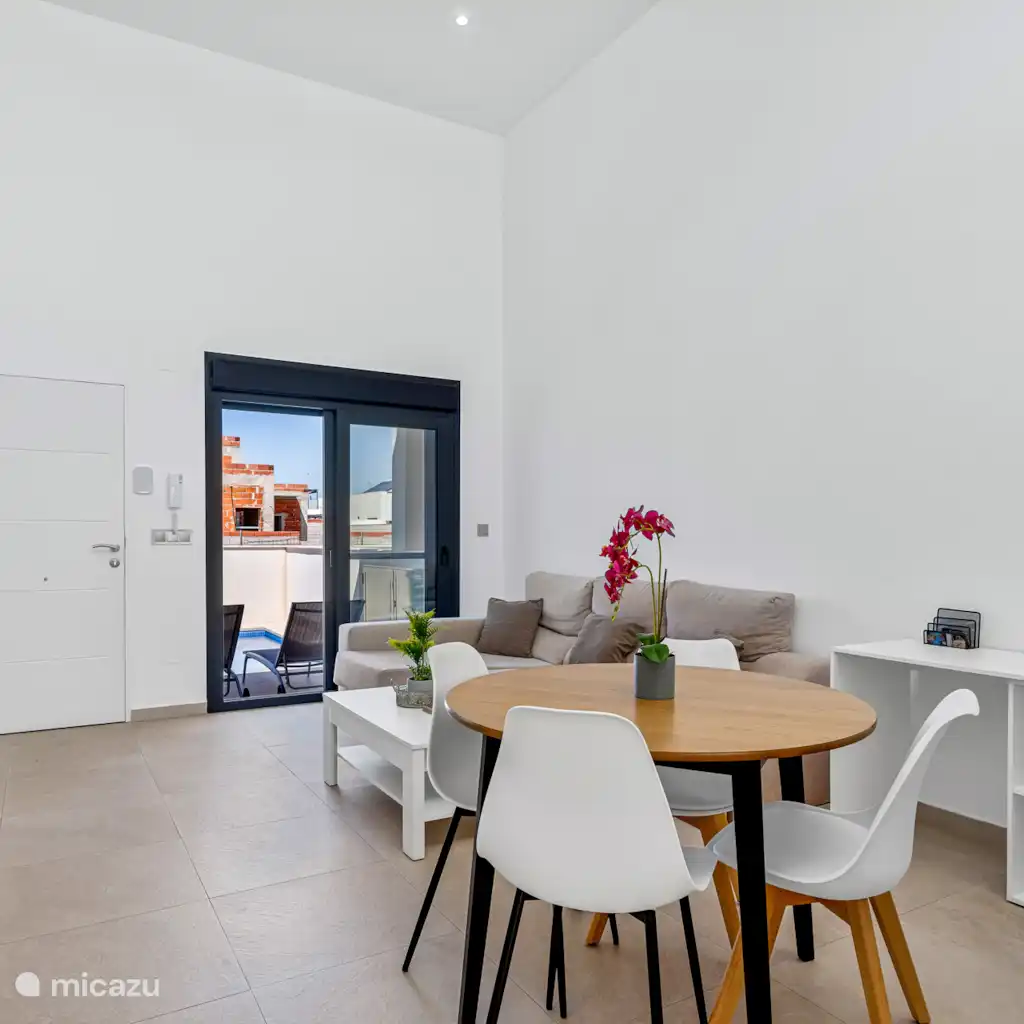 Casa Bieke
