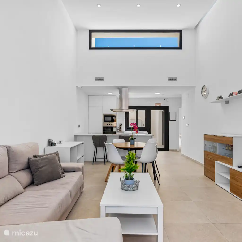 Casa Bieke