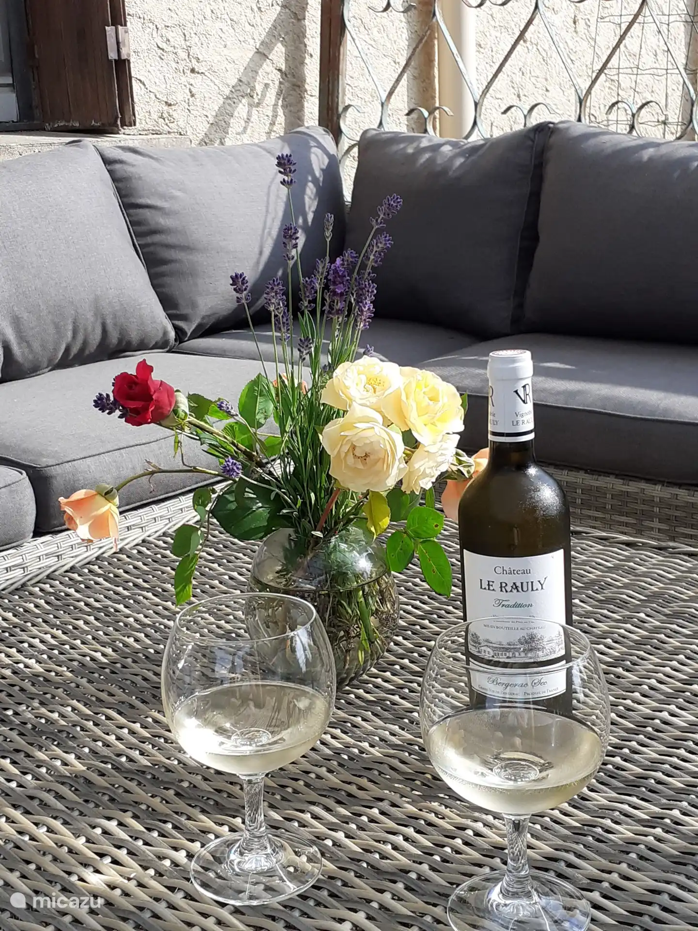 Het goede leven