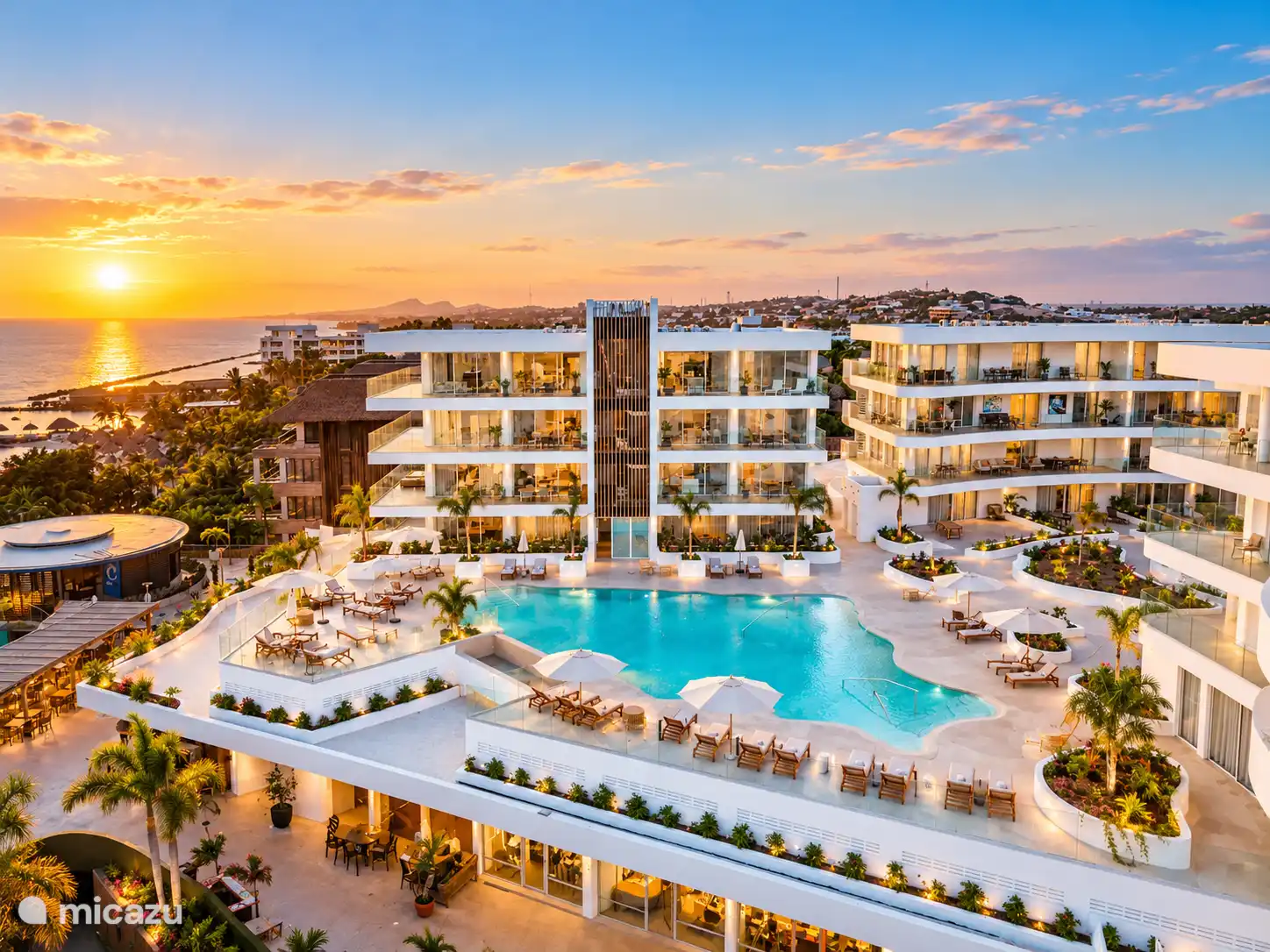 One Mambo Complex