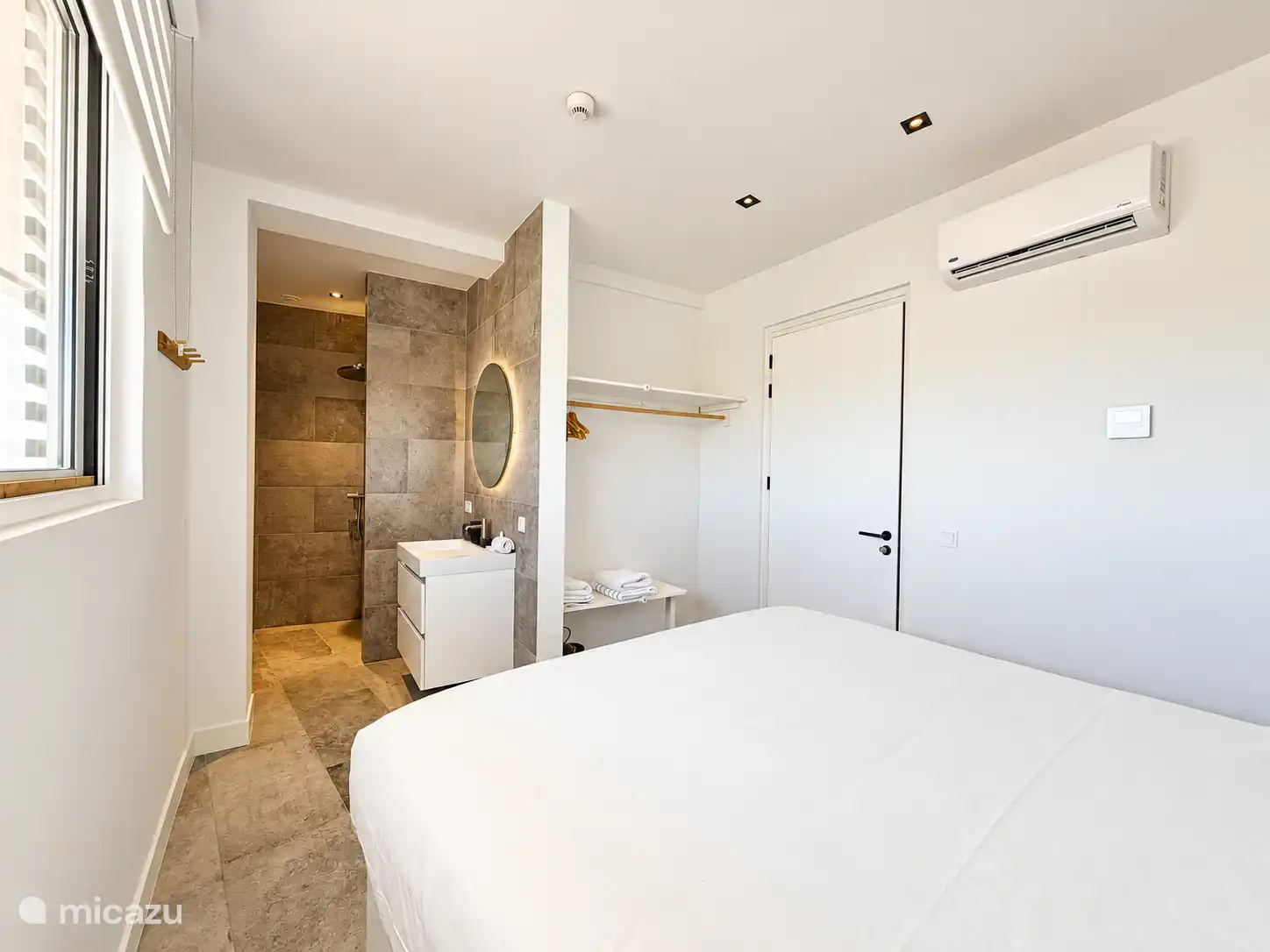 slaapkamer 1