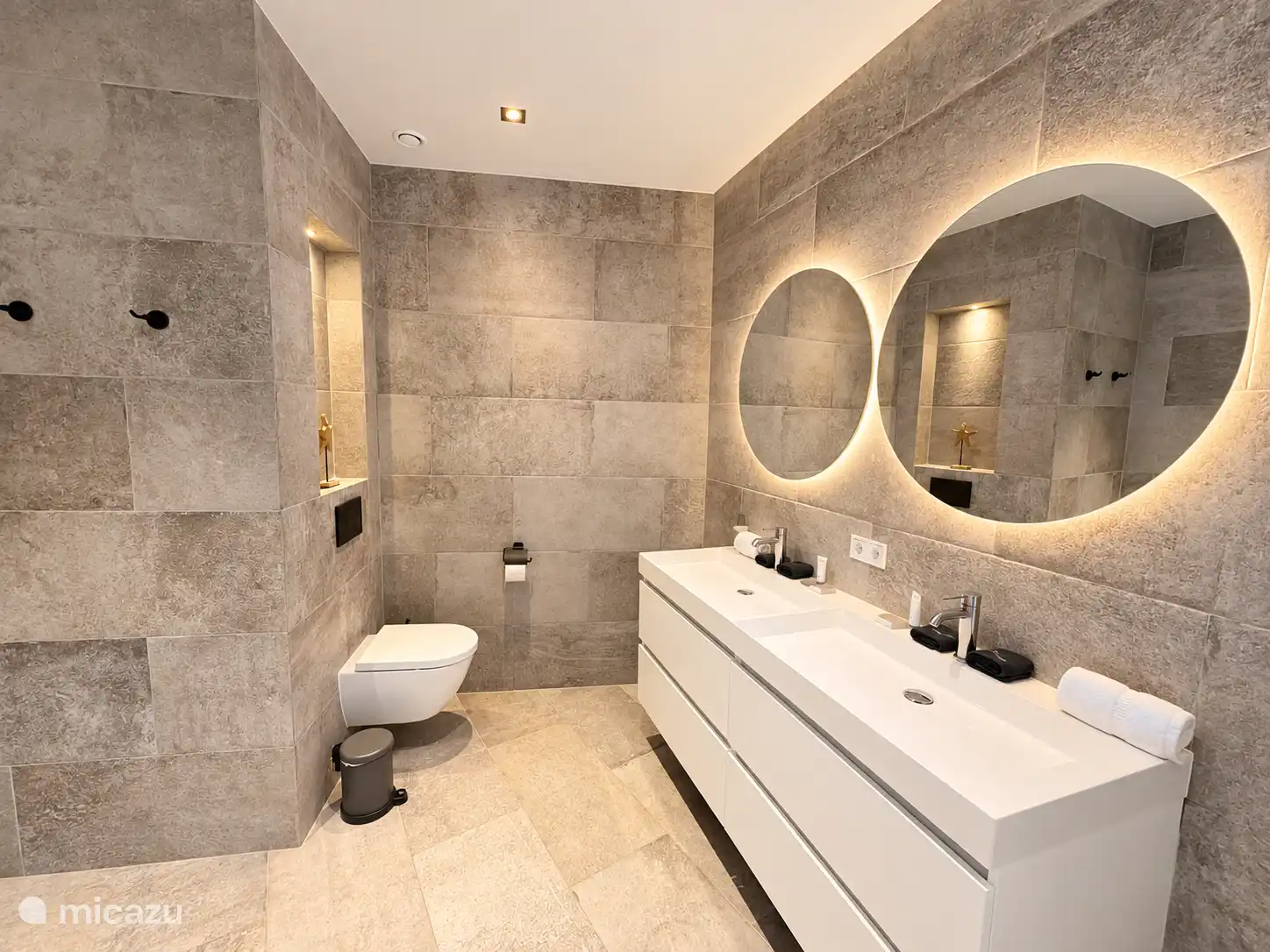 Badkamer slaapkamer 3