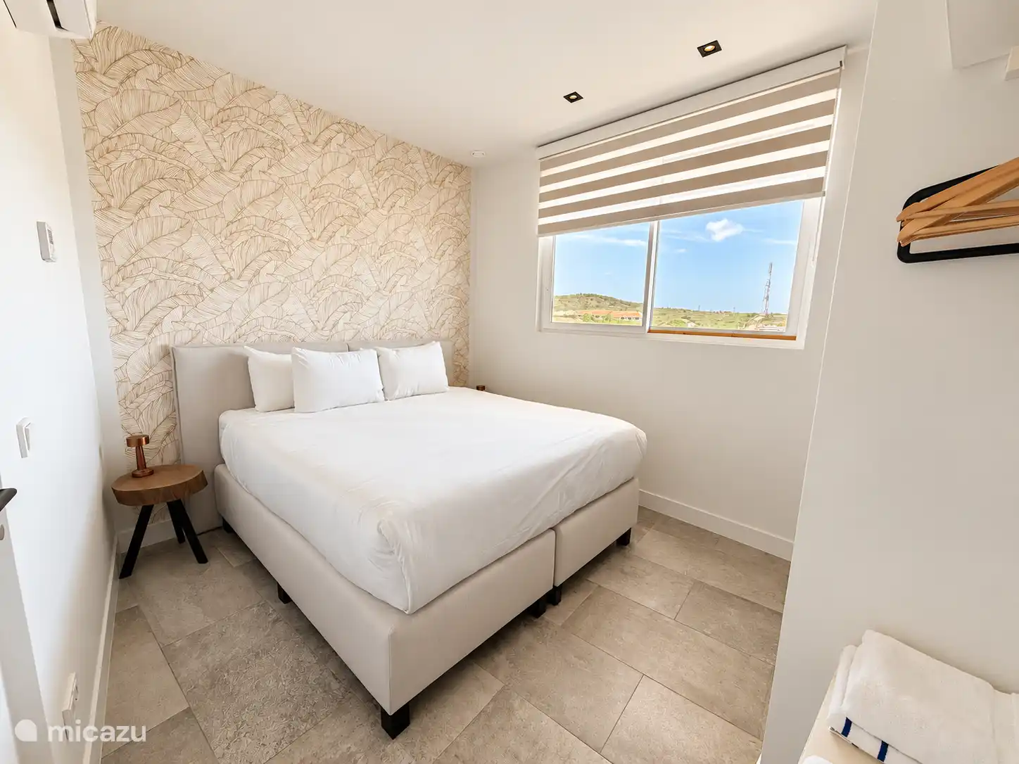 Slaapkamer 1