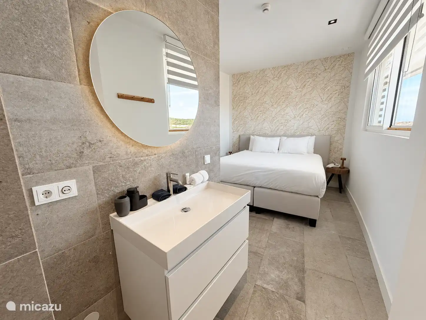 Slaapkamer 2