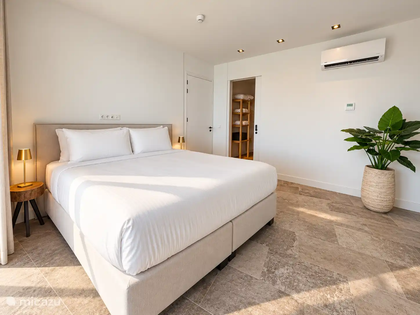 Slaapkamer 3