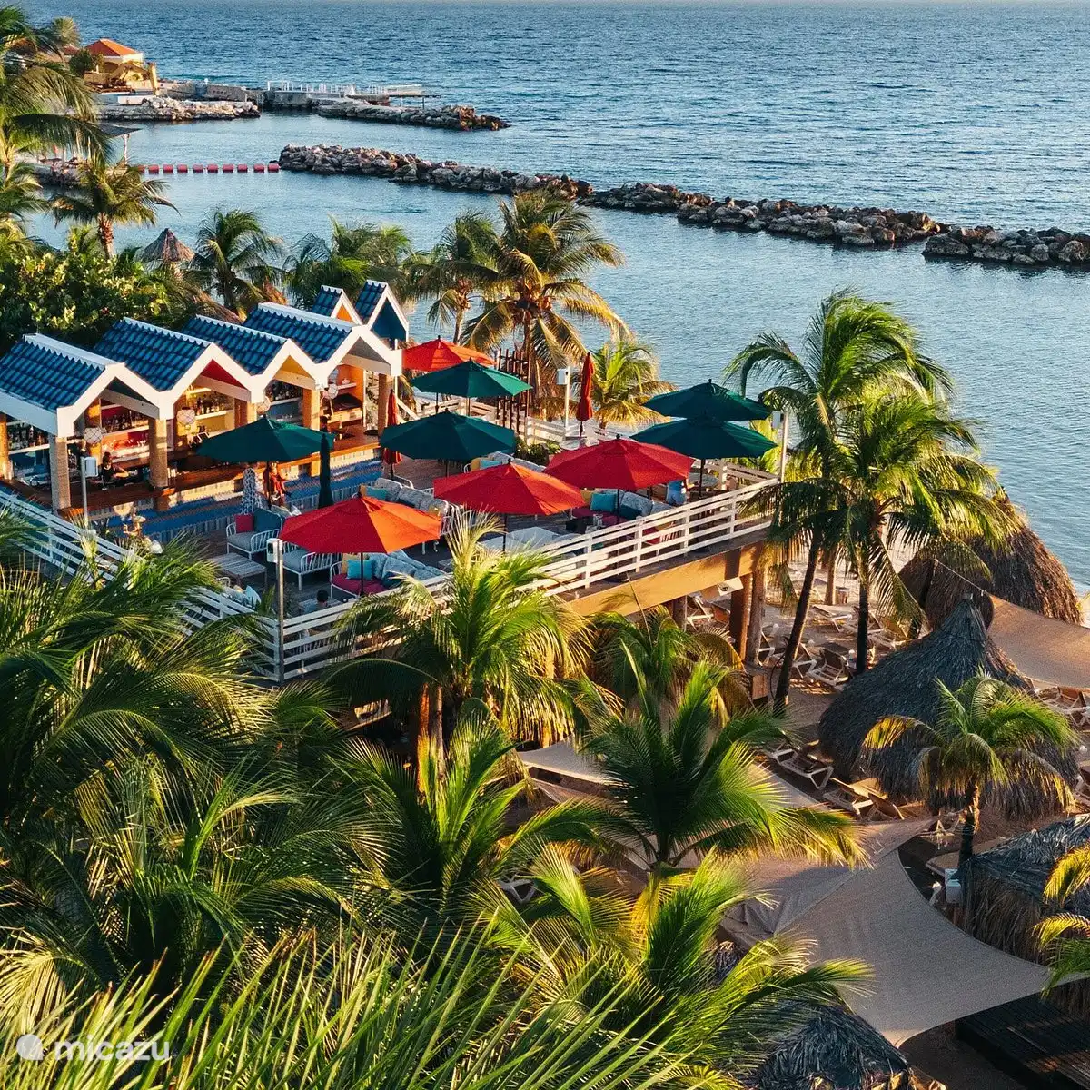 Mambo Beach