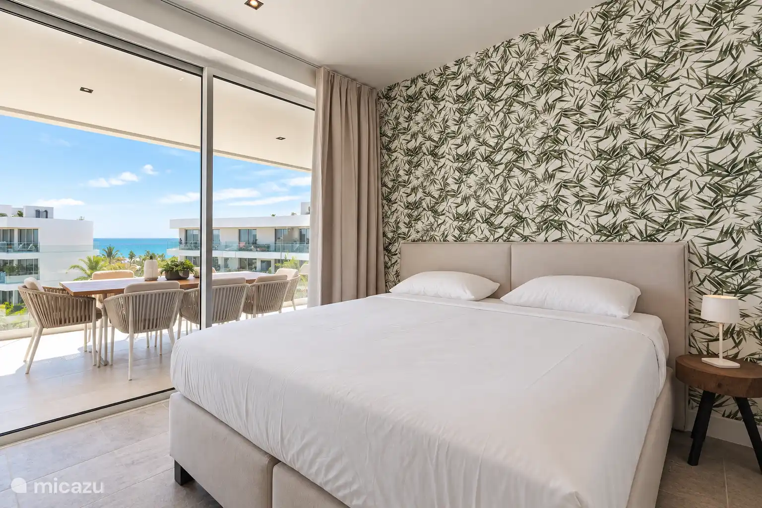 Slaapkamer 2