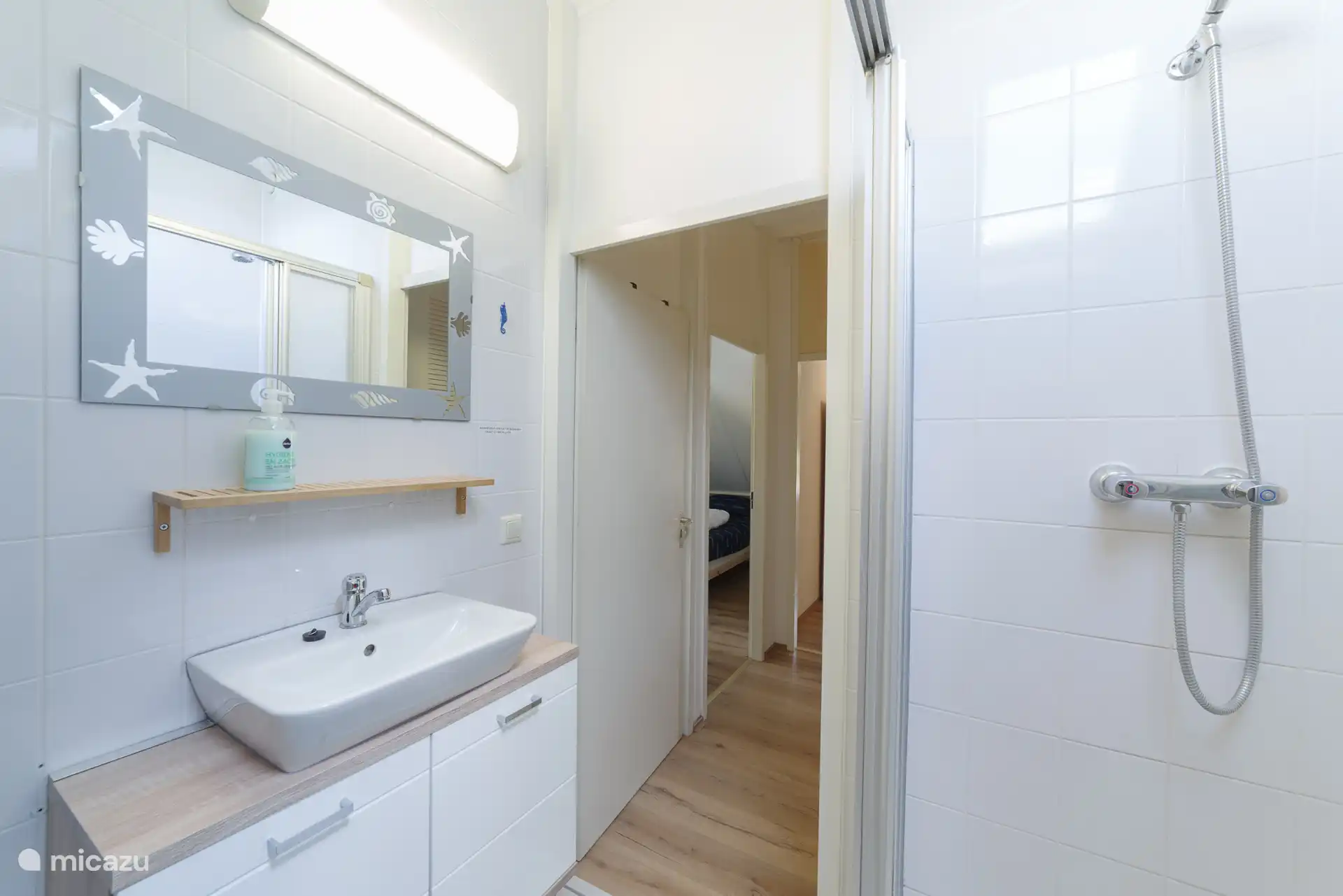 Badkamer nr. 10