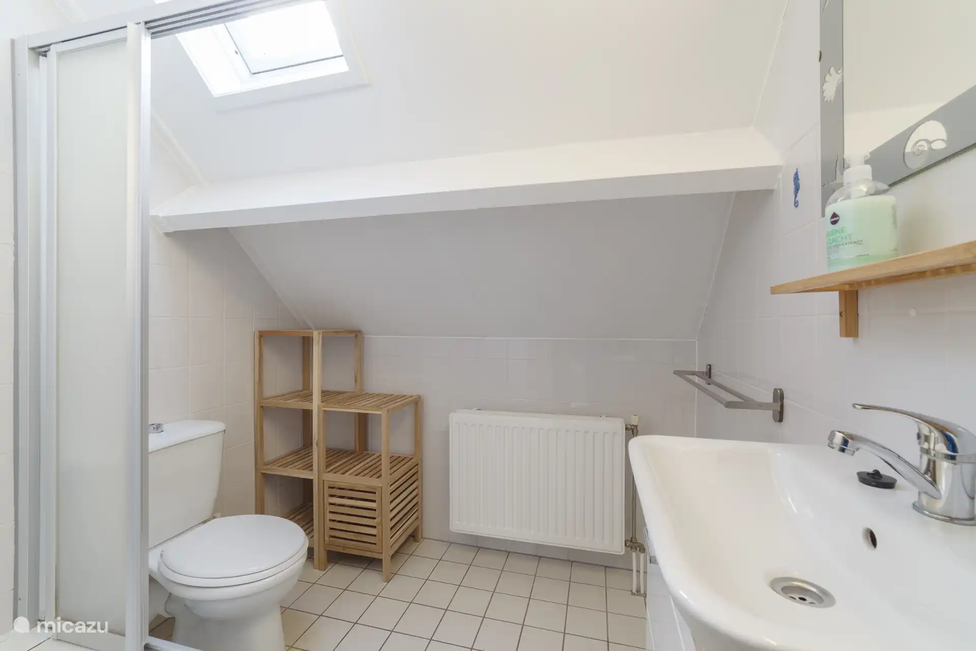 Badkamer nr. 10