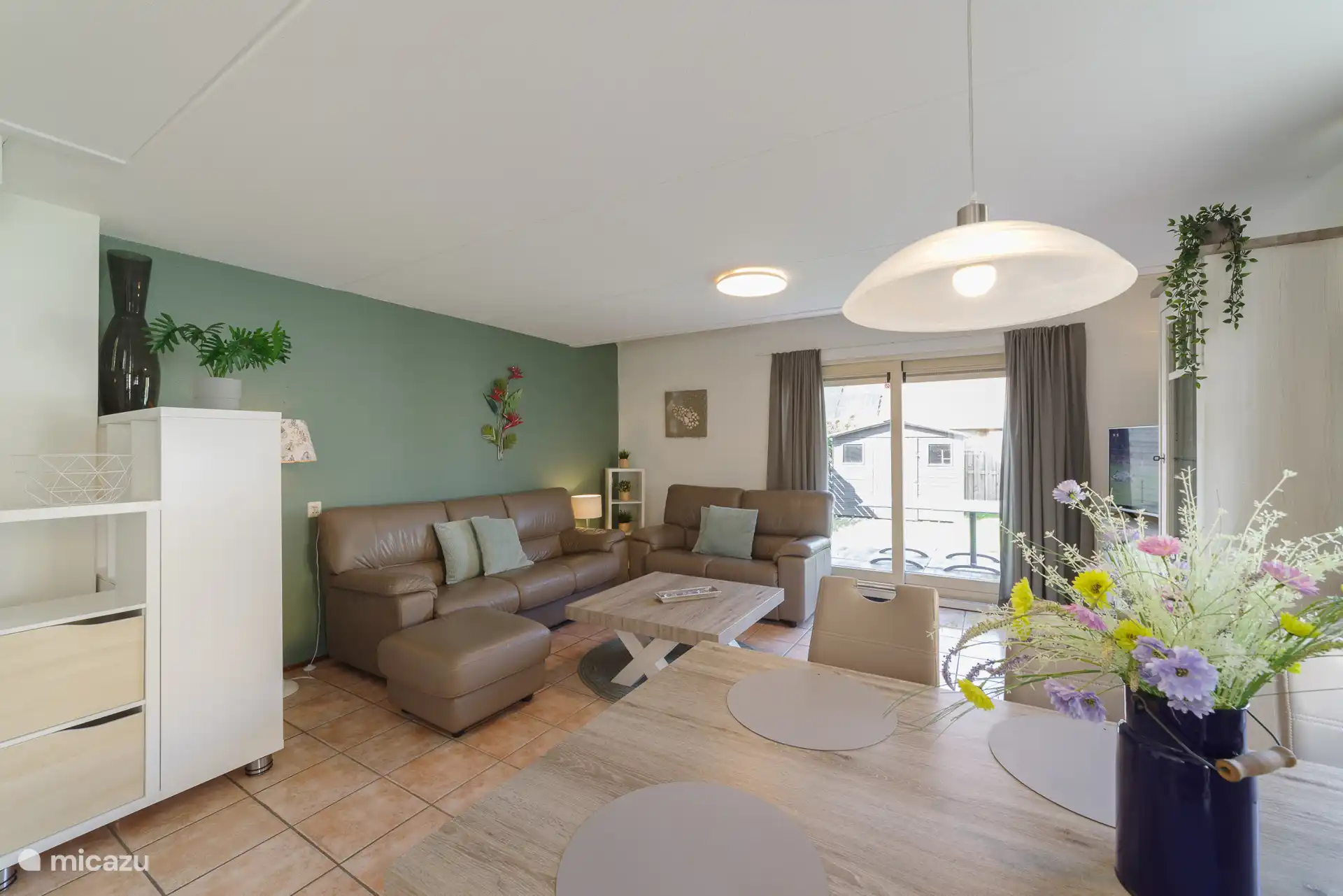 Woonkamer nr. 10