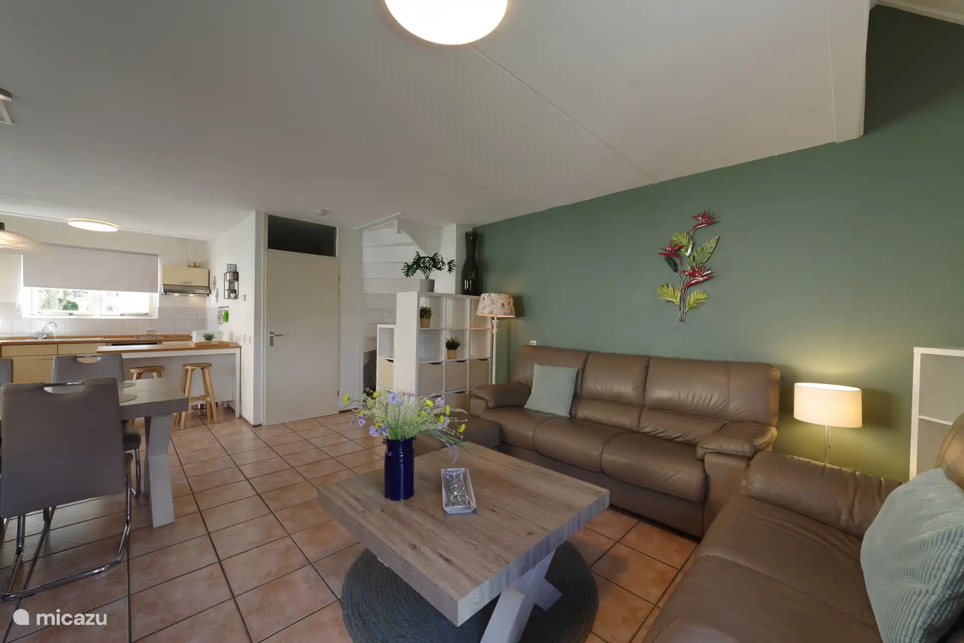 Woonkamer nr. 10