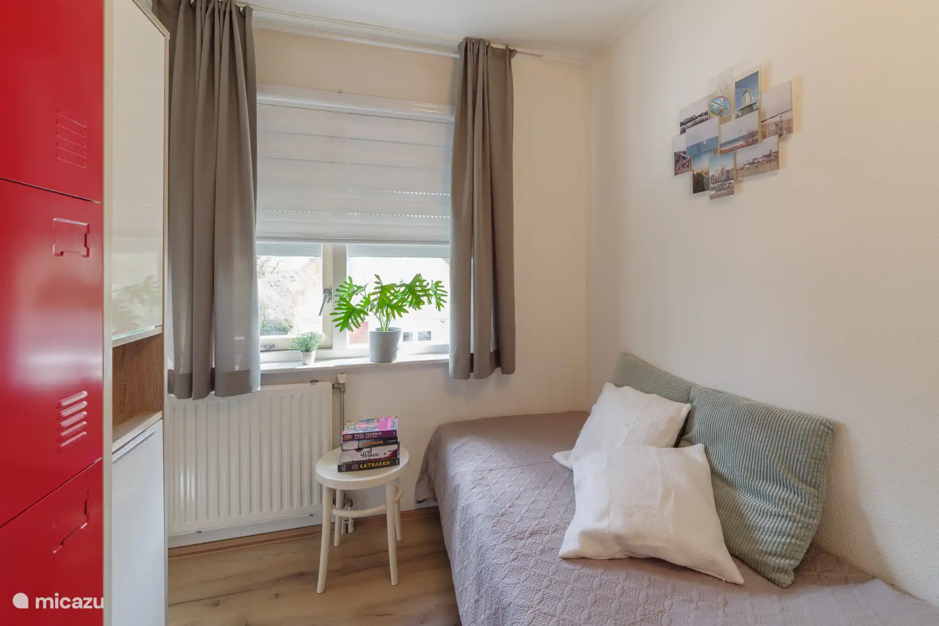 Slaapkamer nr. 10