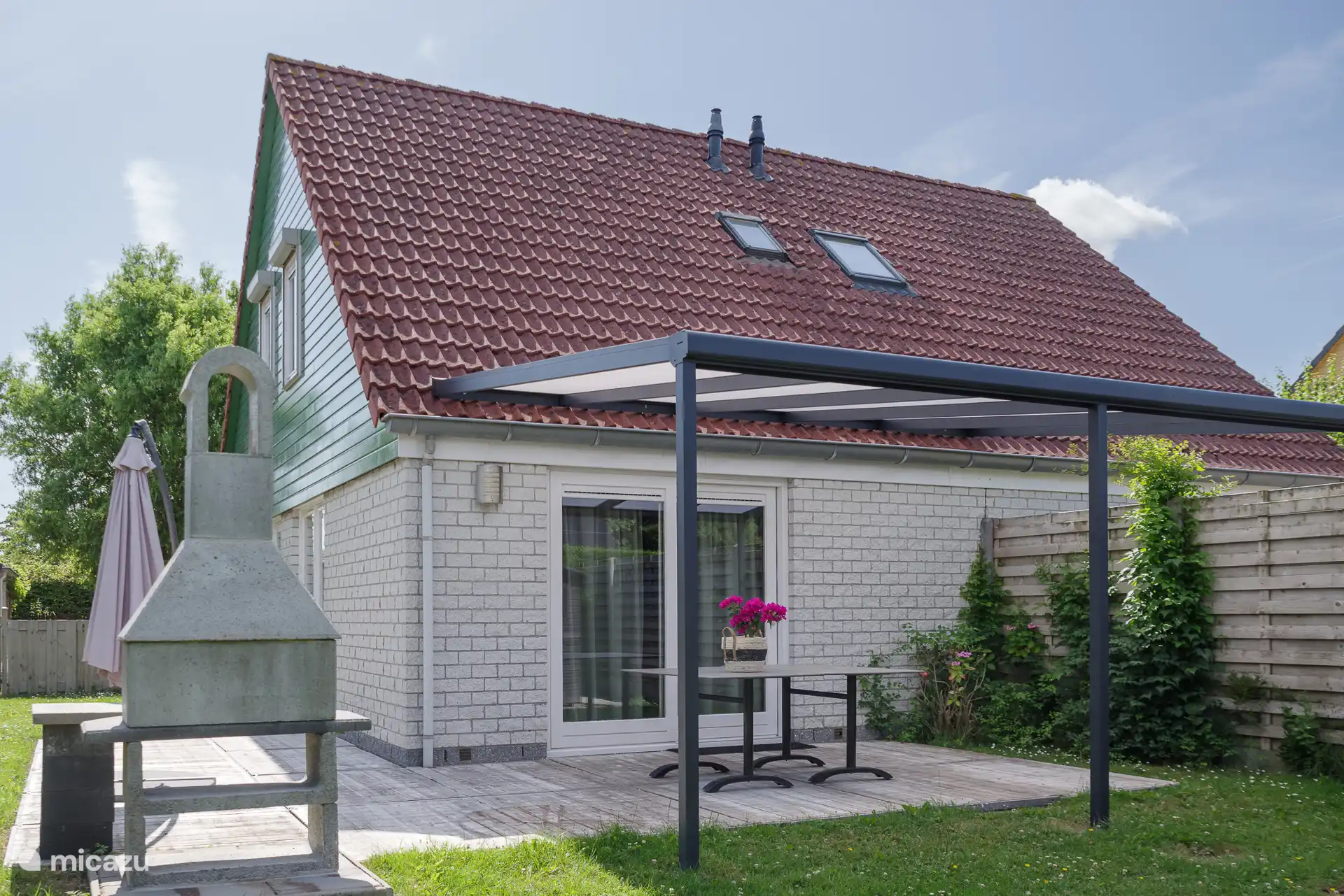 vakantiehuis huren in Nederland, Zeeland, Wemeldinge – Villapark de Oesterbaai - 10
