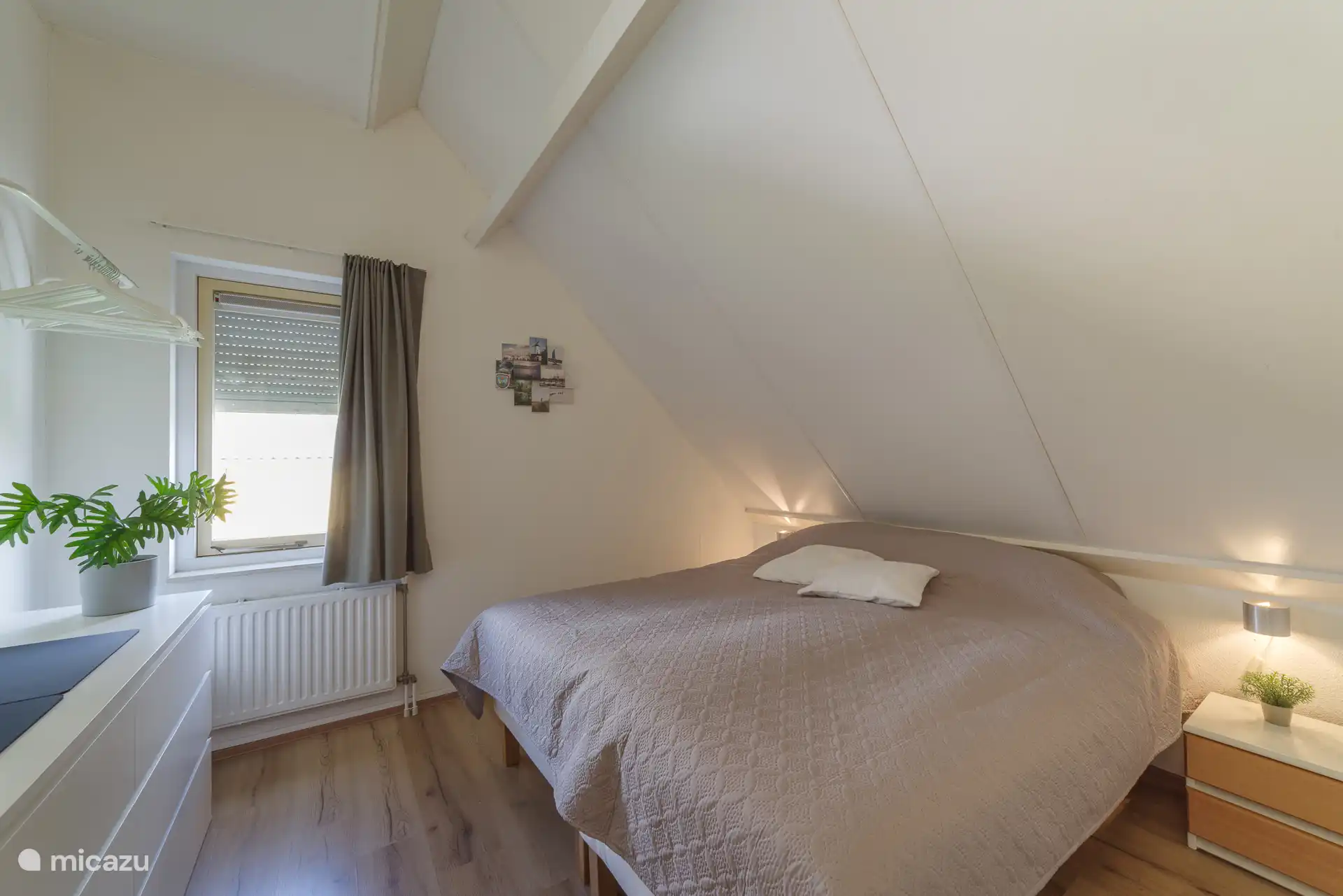 Slaapkamer nr. 10