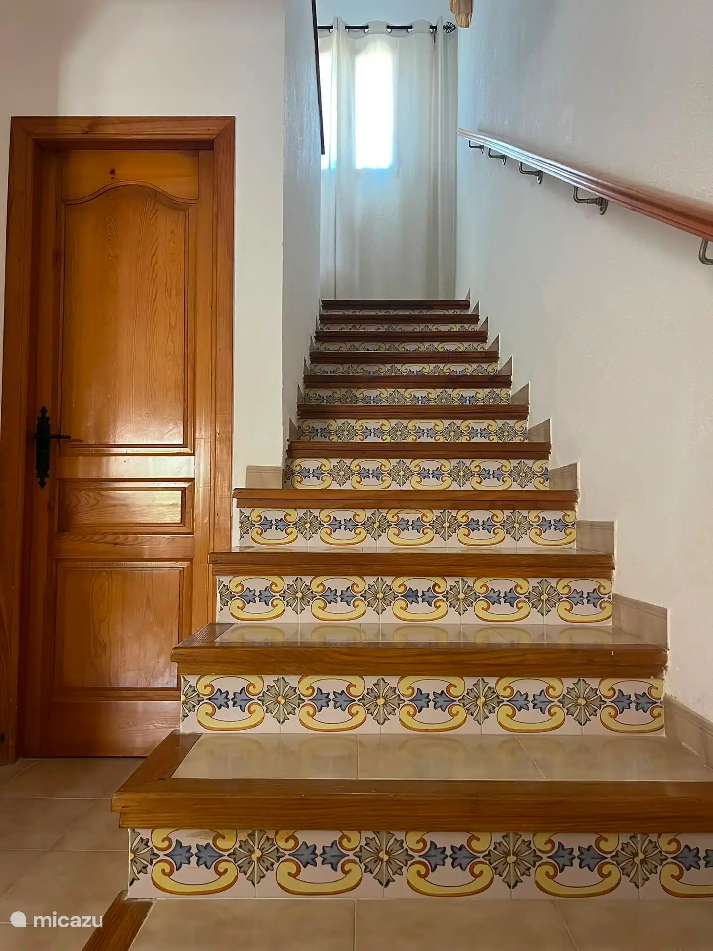 Spaanse details 