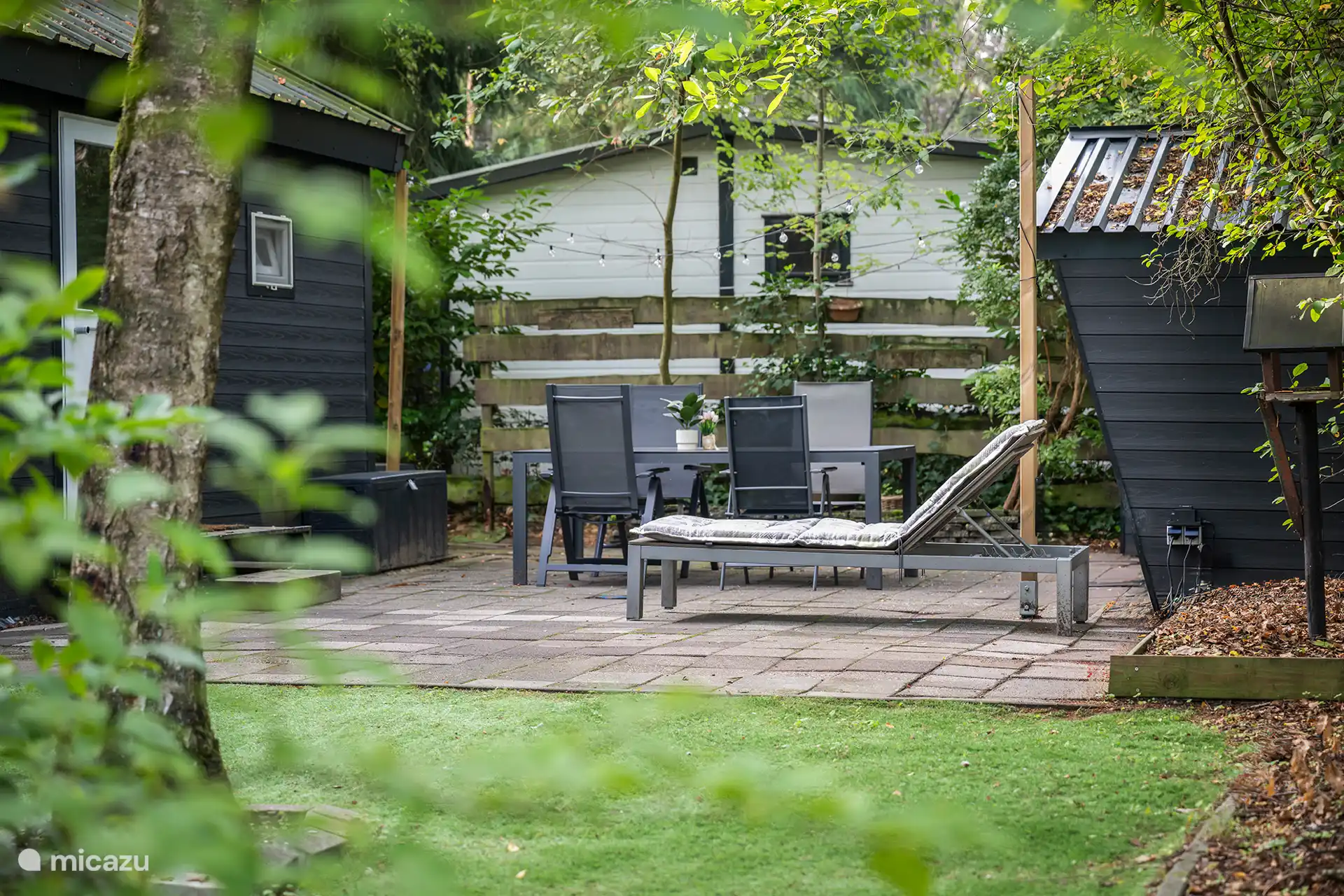 Jardin