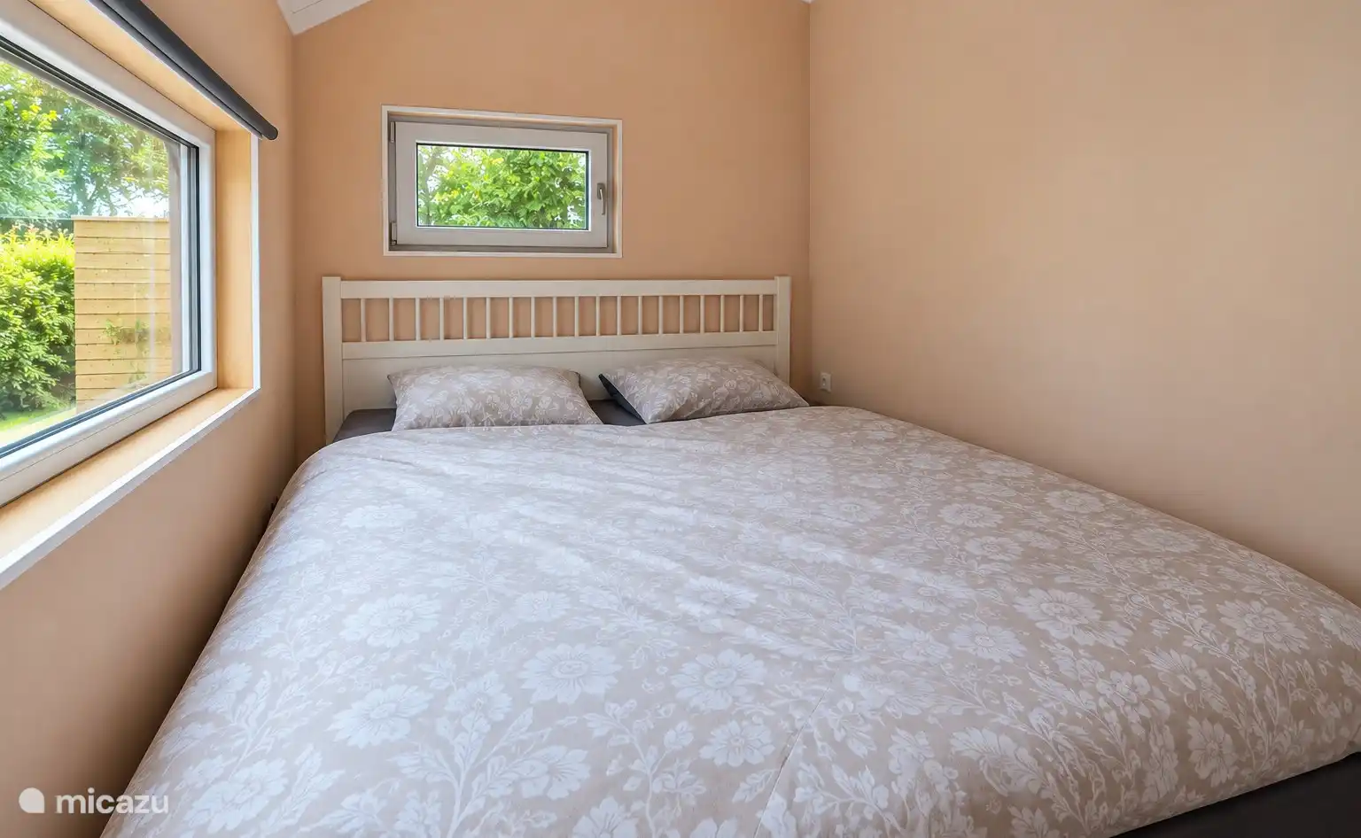 Slaapkamer 1