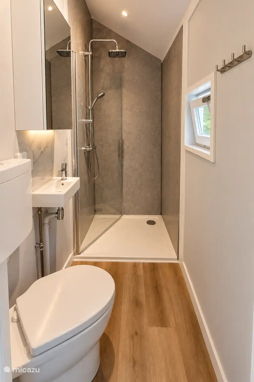 Badkamer 