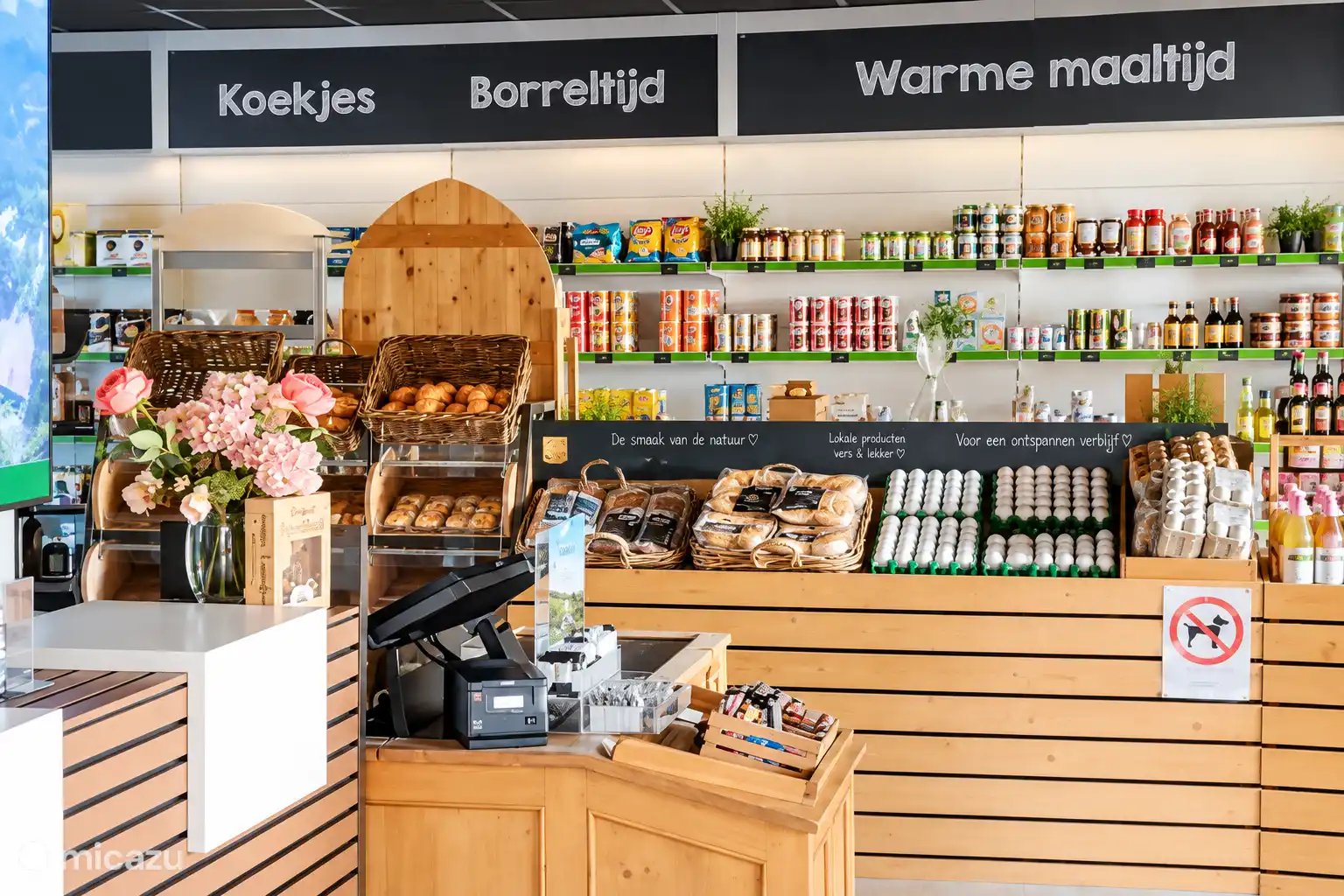 Park winkel 