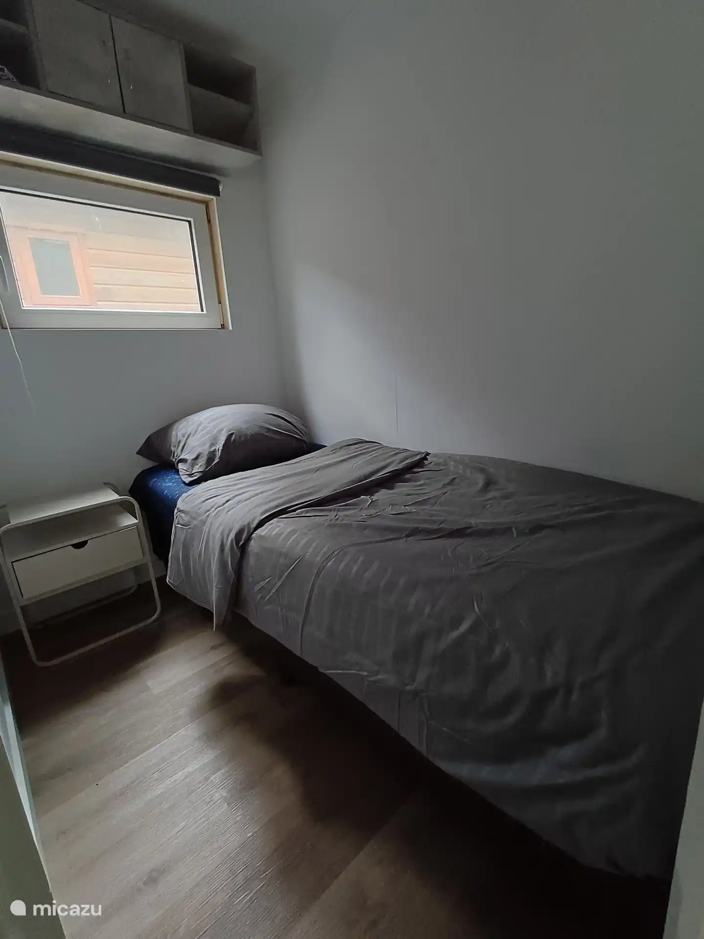Kinderslaapkamer