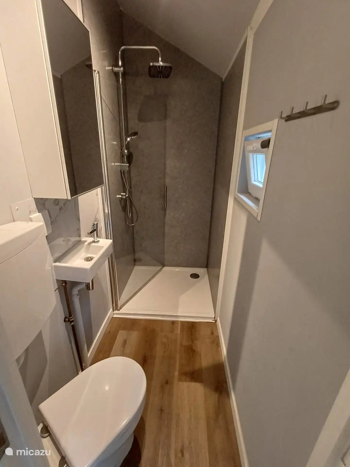 Badkamer