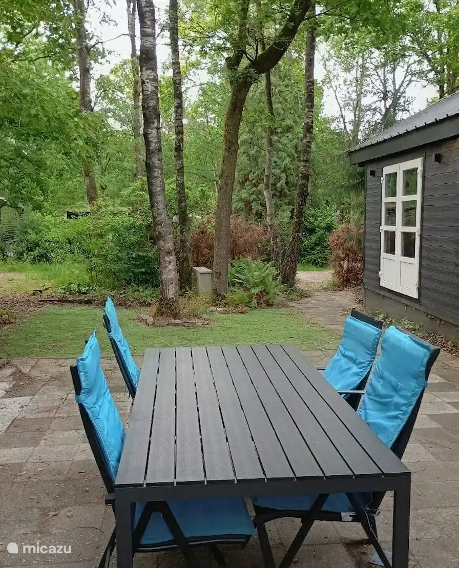 Terras