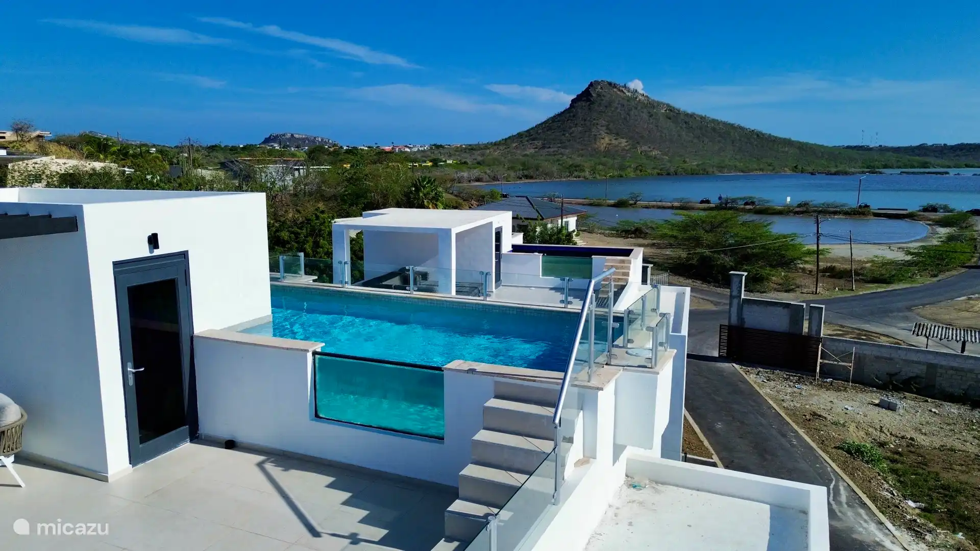 holiday home, Mahuma, Curacao-Middle, Curaçao - Flamingo Brisa Villa